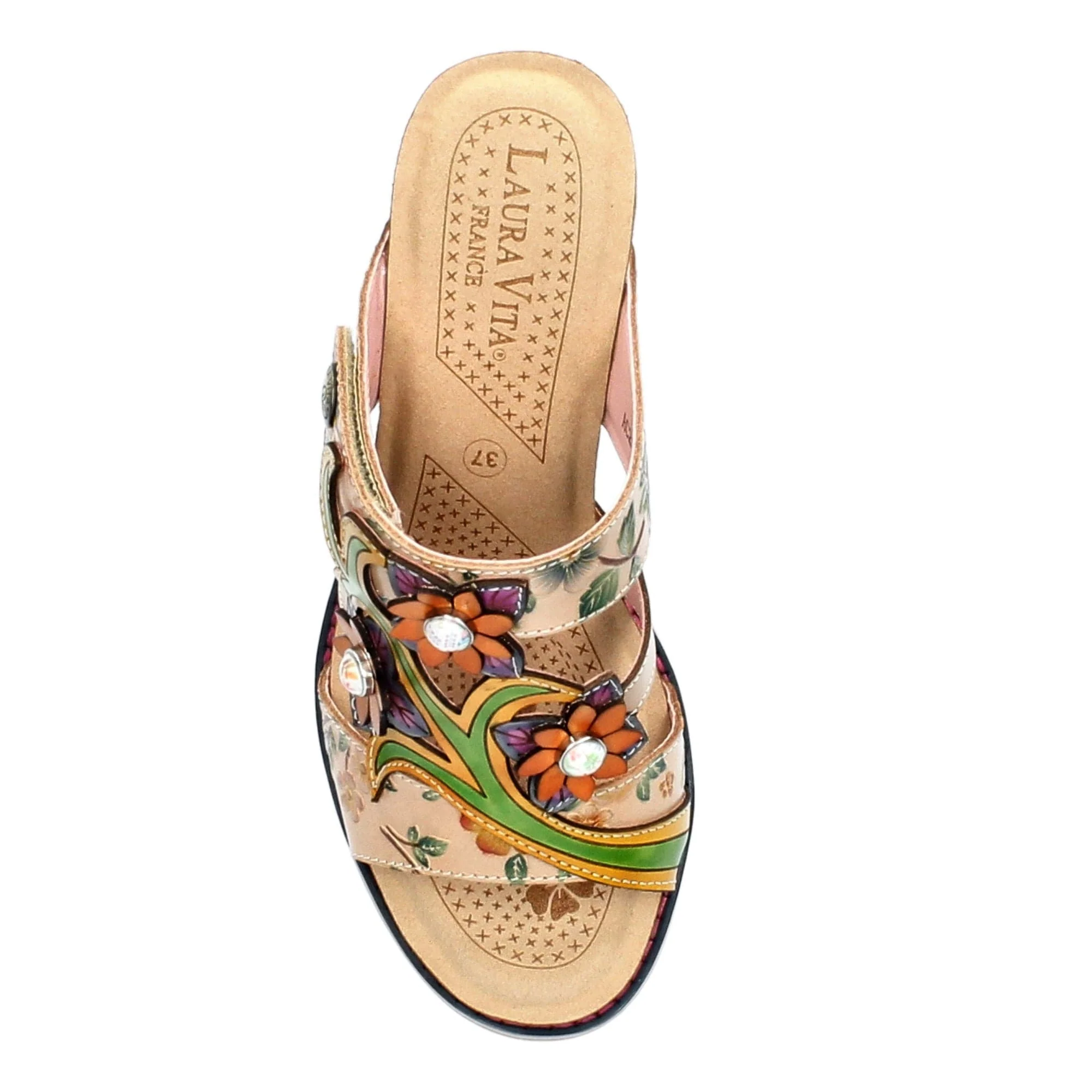Mules - DECBYO 13 - Image 12