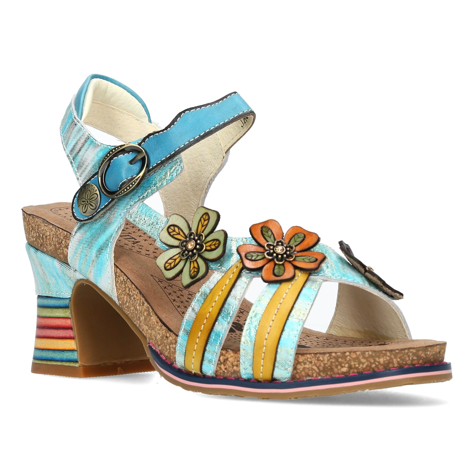 Sandales - DECBYO 21 - Image 10