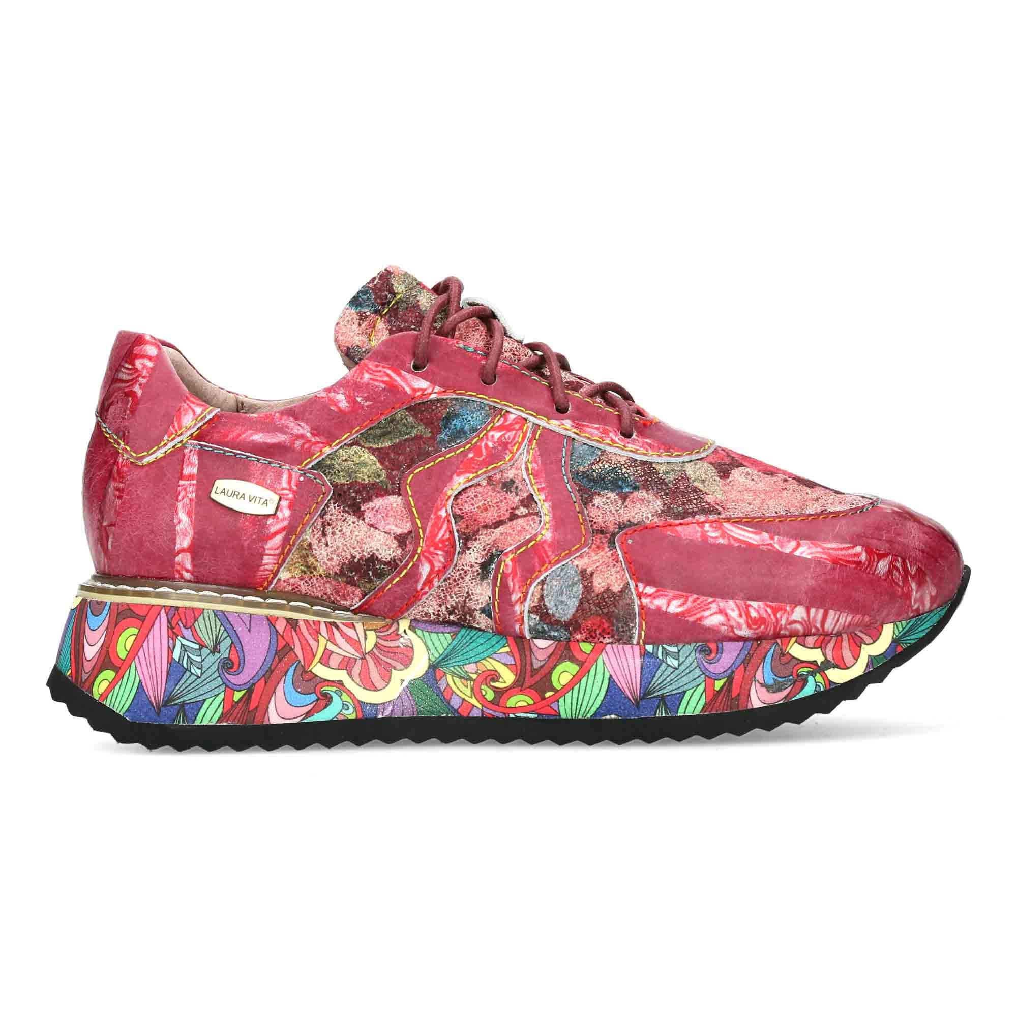 Baskets - DELPHINE 41 - Image 8