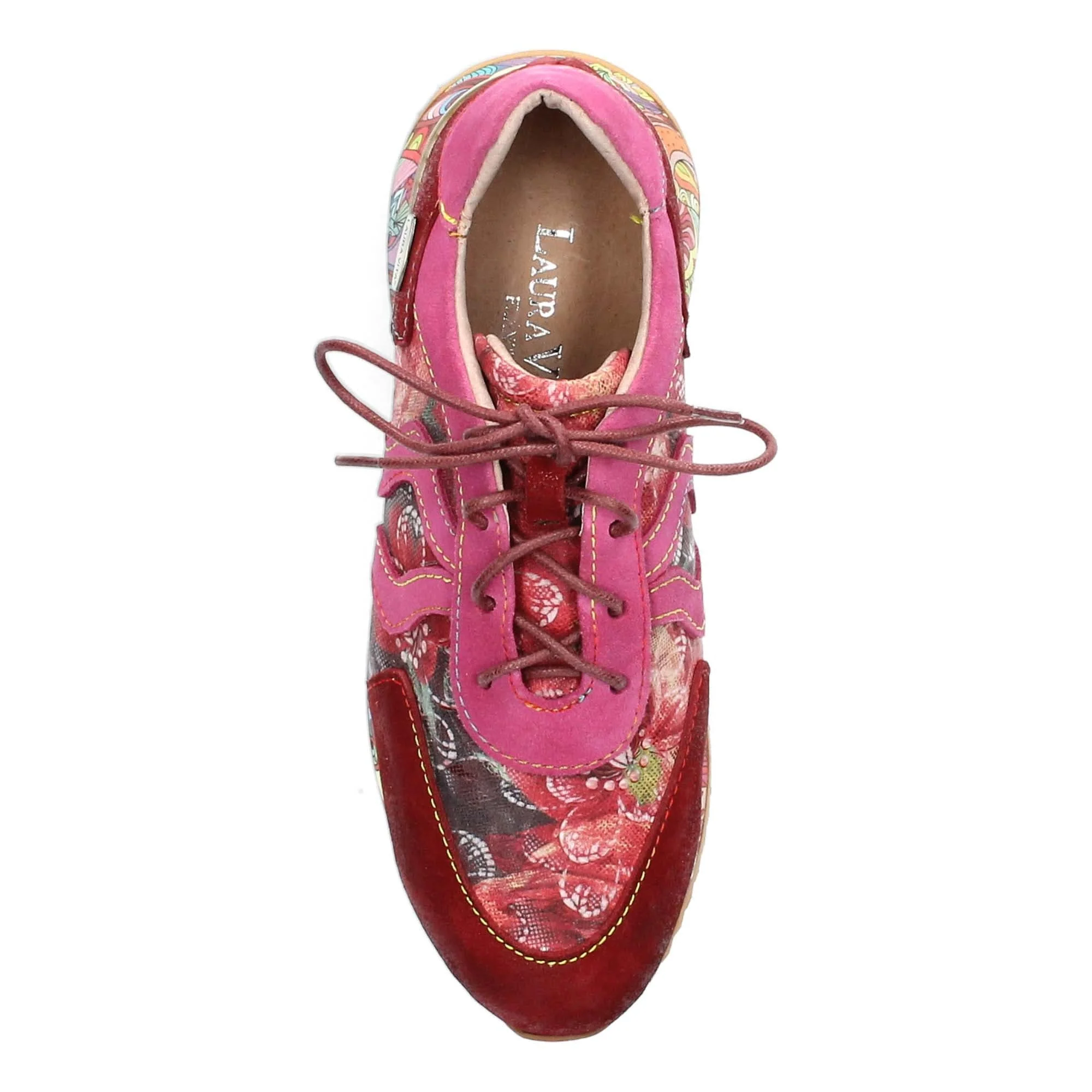 Baskets - DELPHINE 41 - Image 12