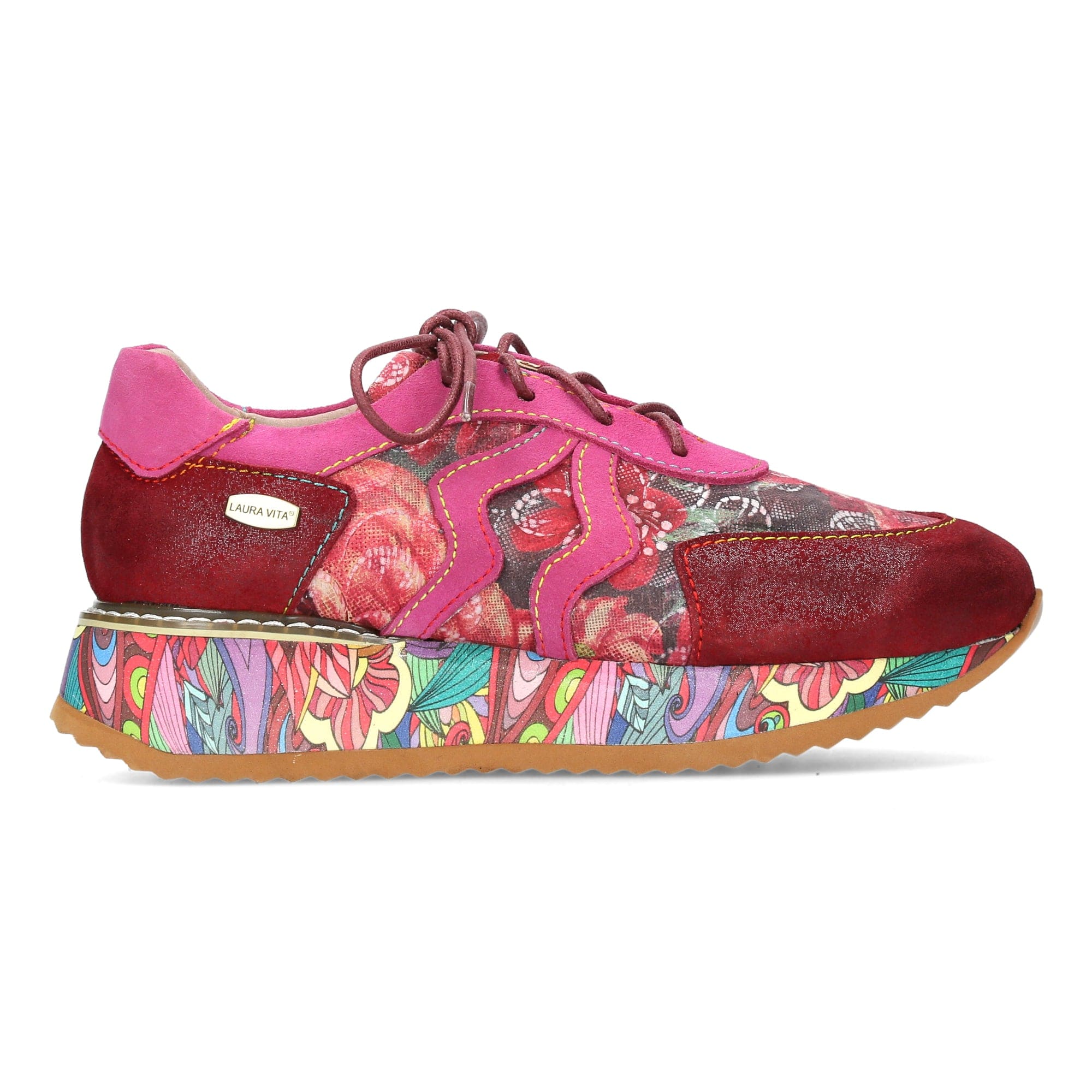 Baskets - DELPHINE 41 - Image 9