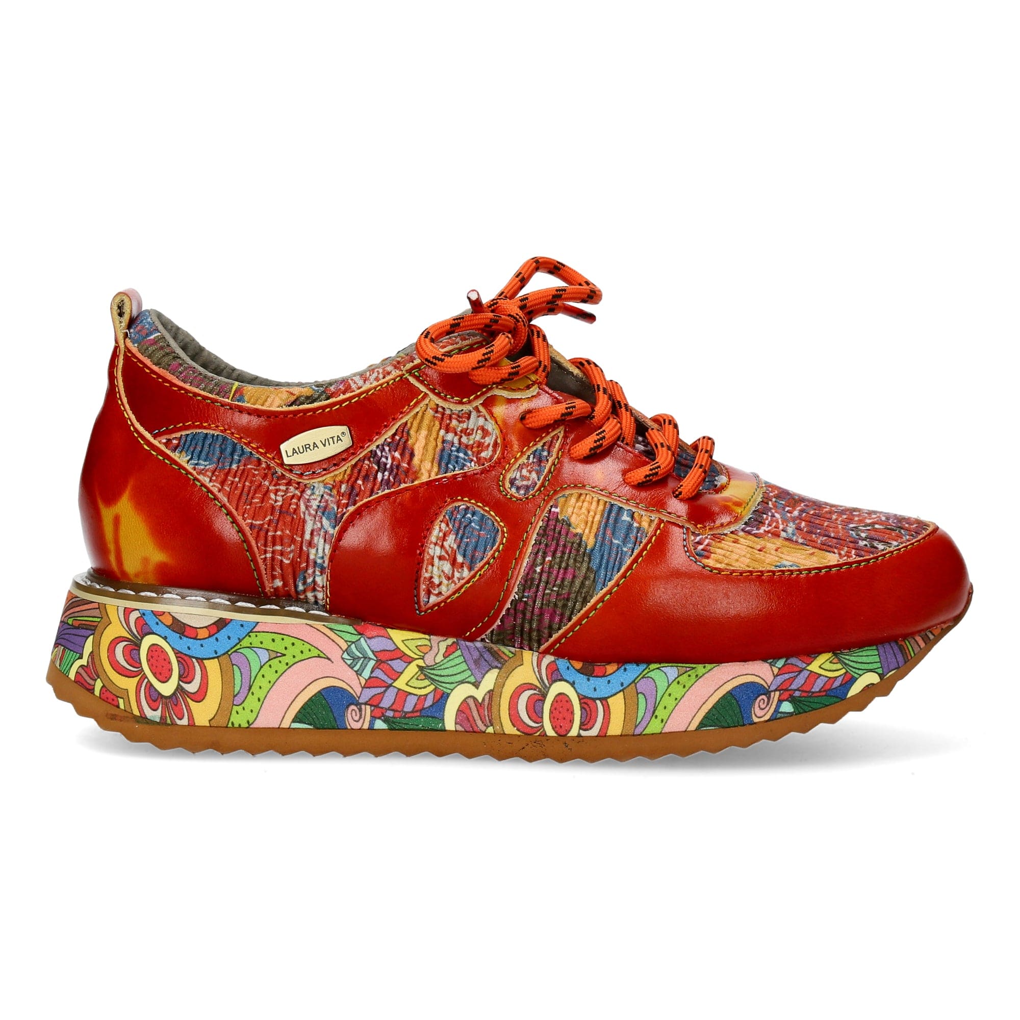 Baskets - DELPHINE 47 - Image 2