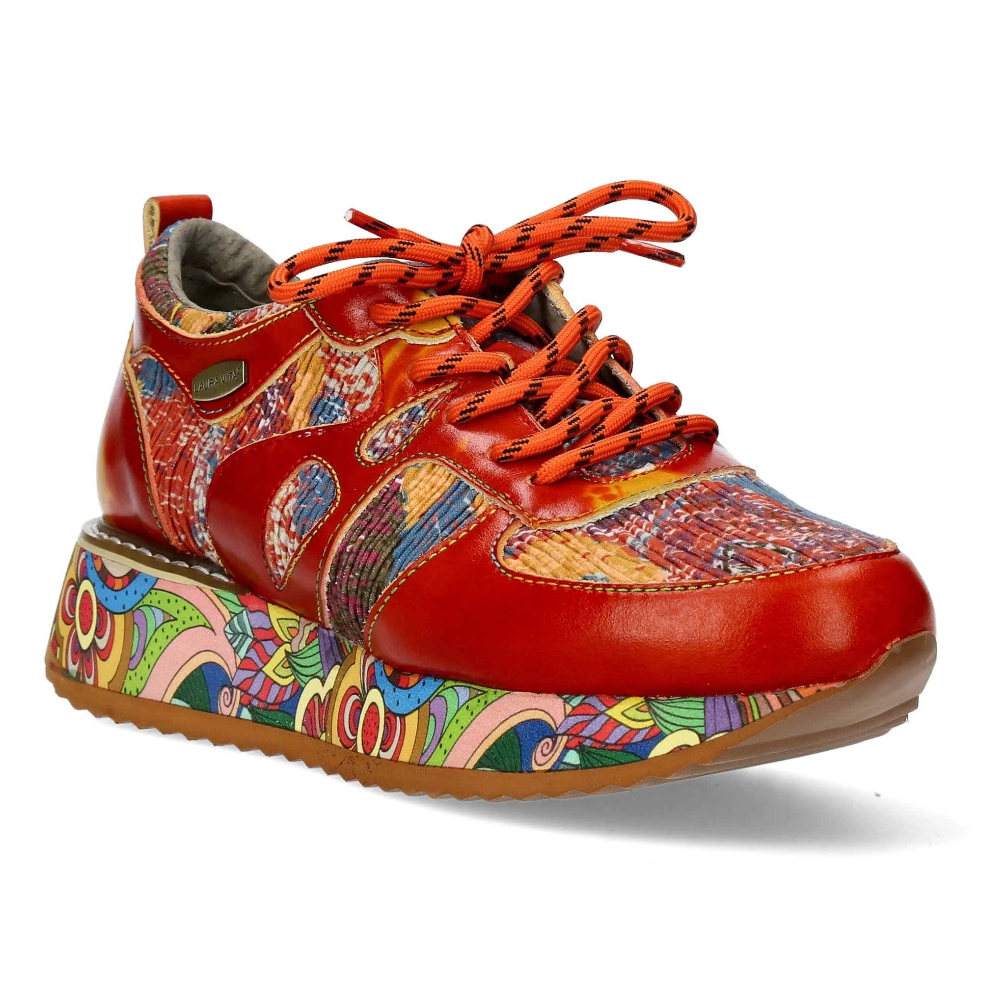 Baskets - DELPHINE 47 - Image 3