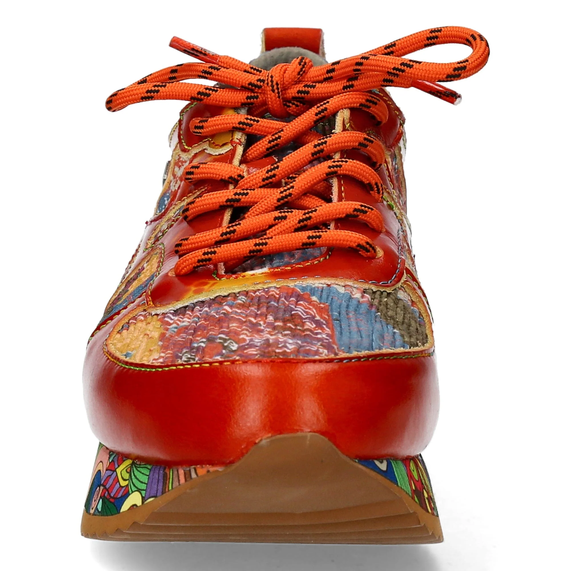 Baskets - DELPHINE 47 - Image 4