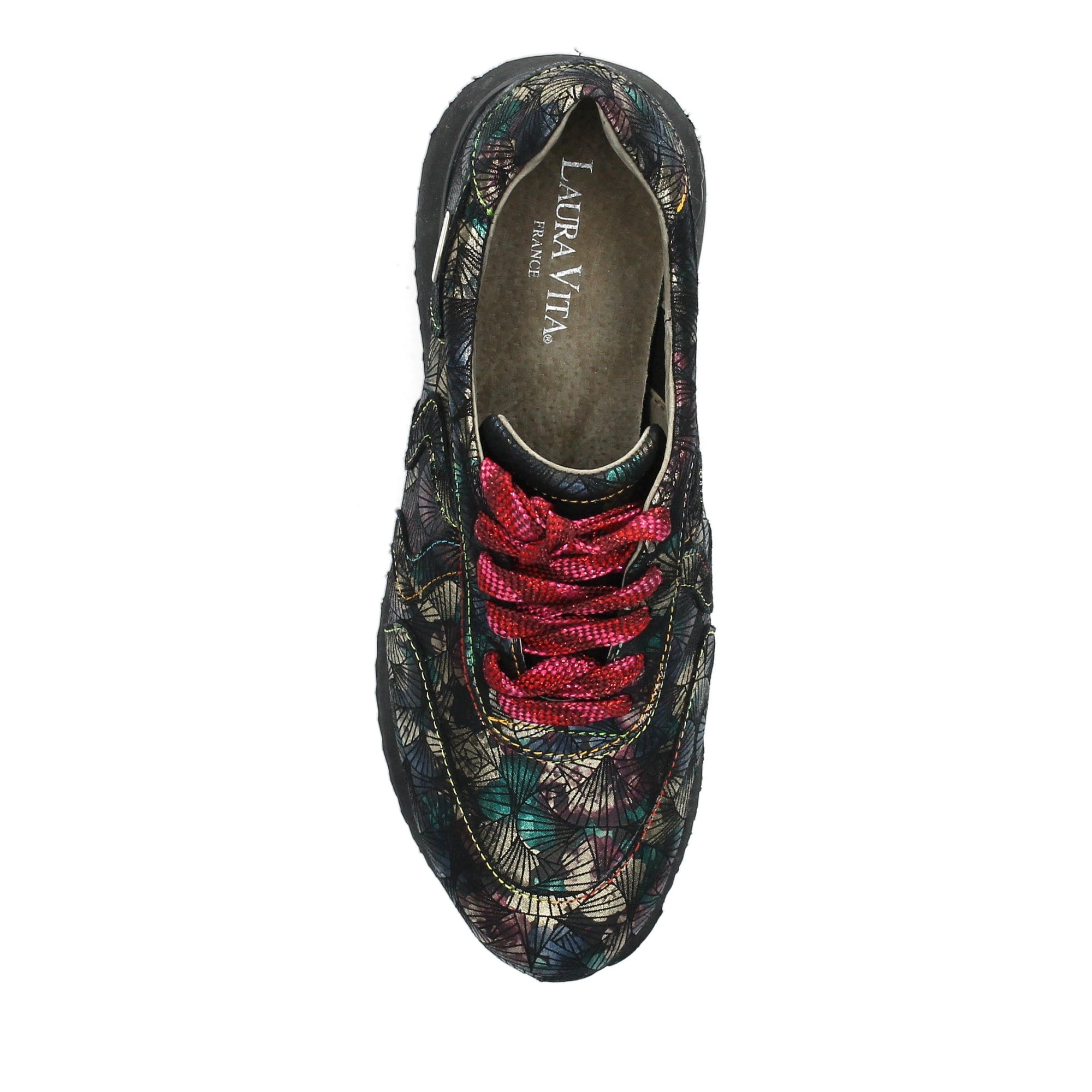 Baskets - DELPHINE 01 - Image 4