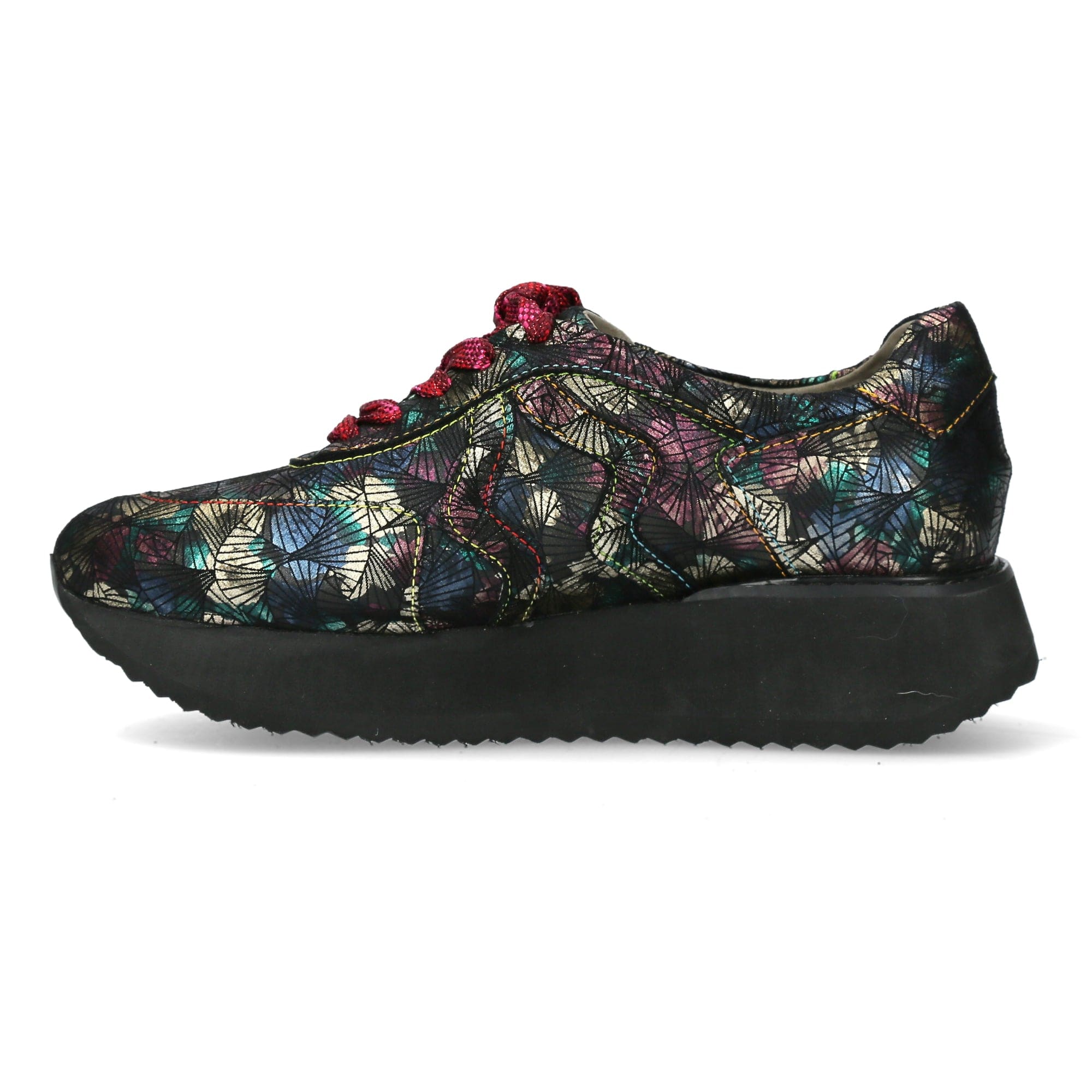 Baskets - DELPHINE 01 - Image 5