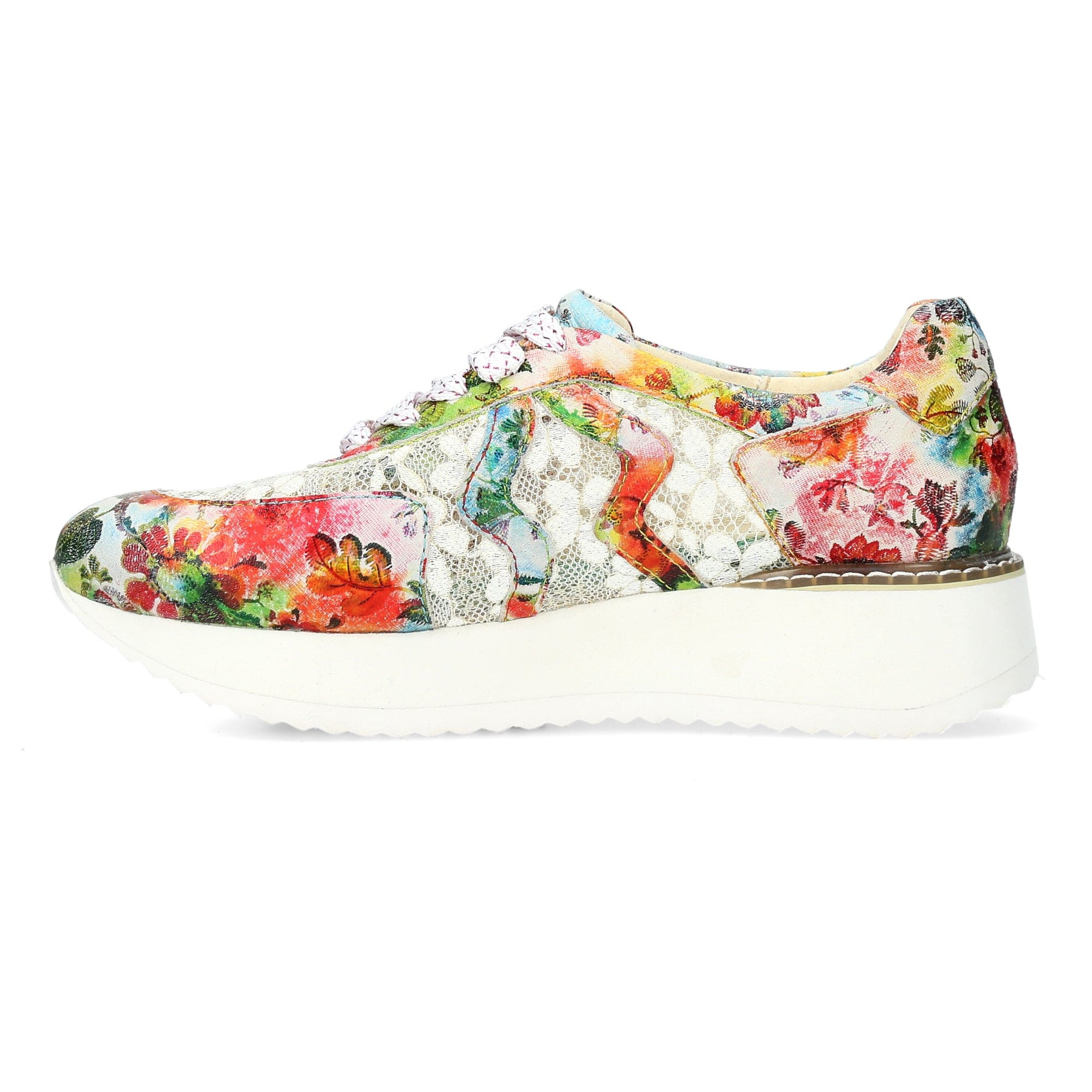 Baskets - DELPHINE 01 - Image 11