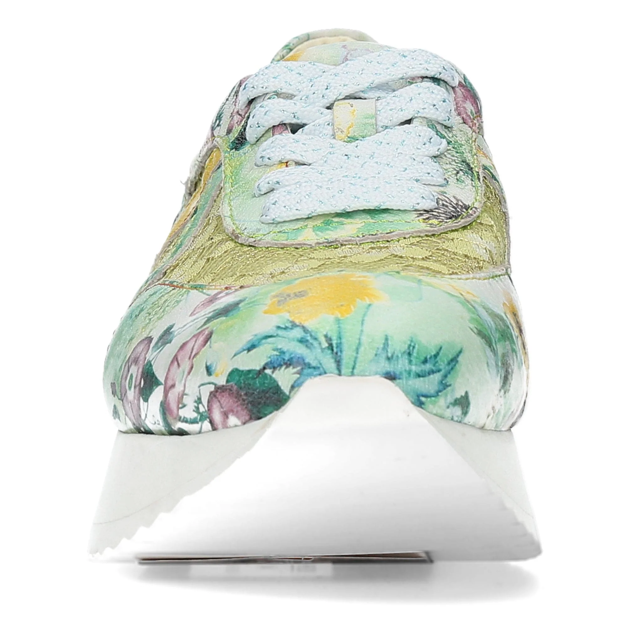 Baskets - DELPHINE 01 - Image 3
