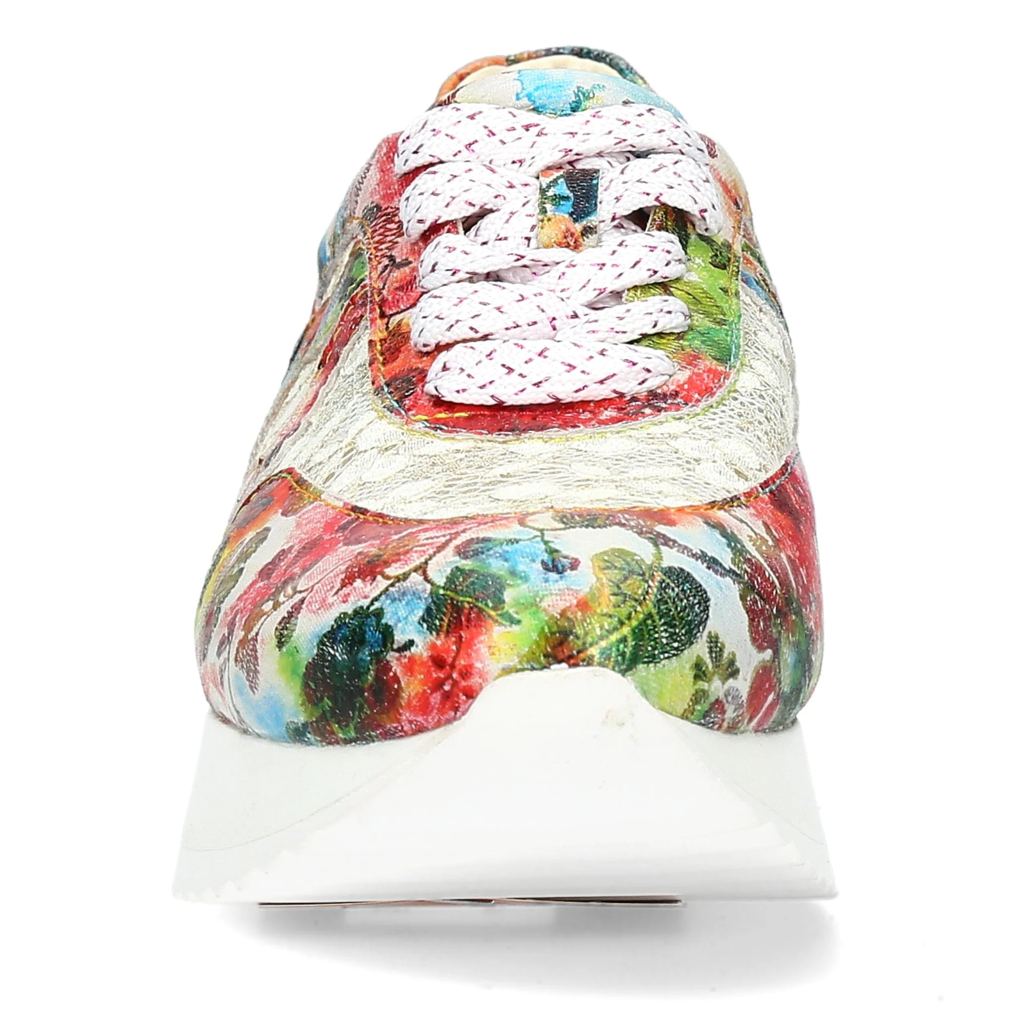 Baskets - DELPHINE 01 - Image 9