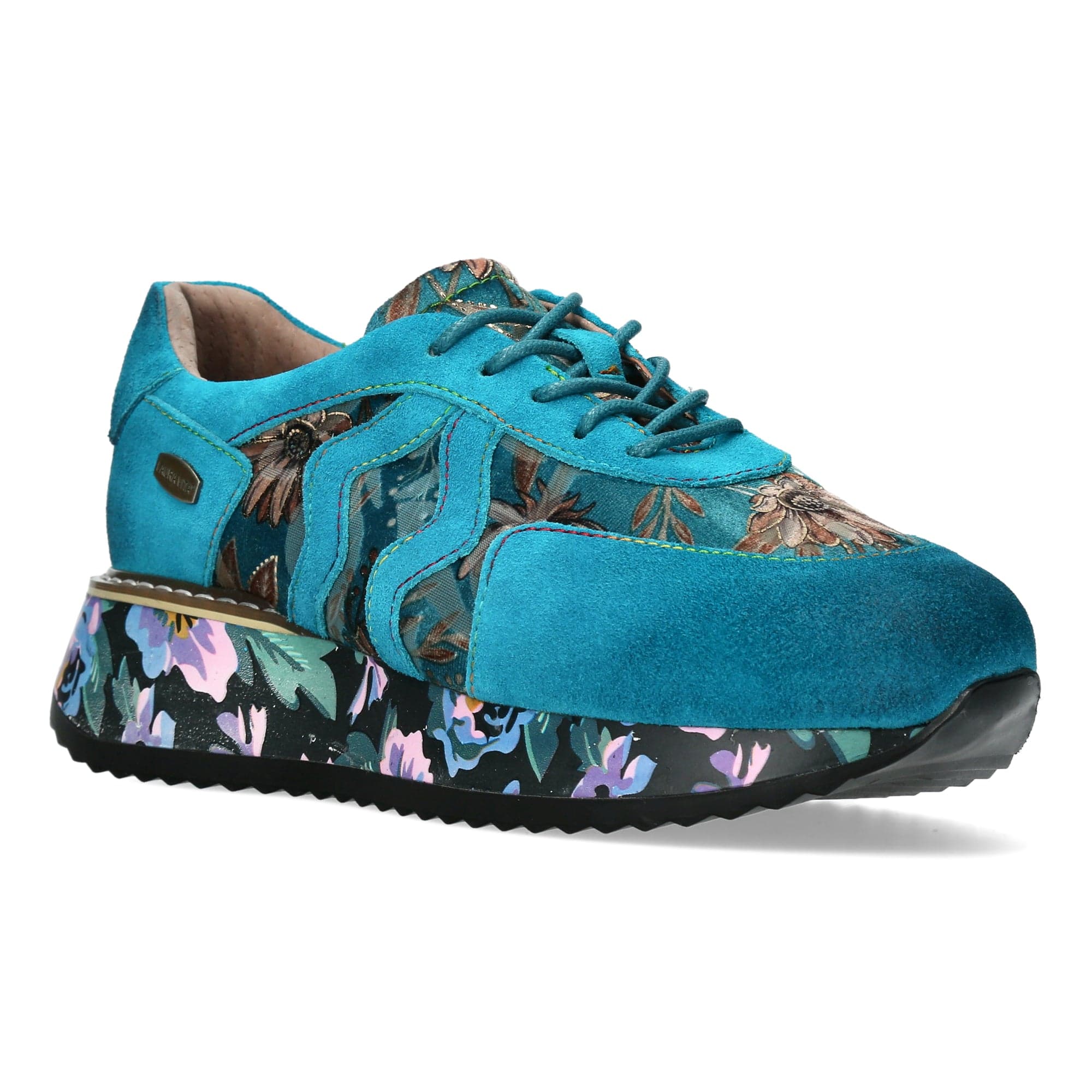 Baskets - DELPHINE 01 - Image 2