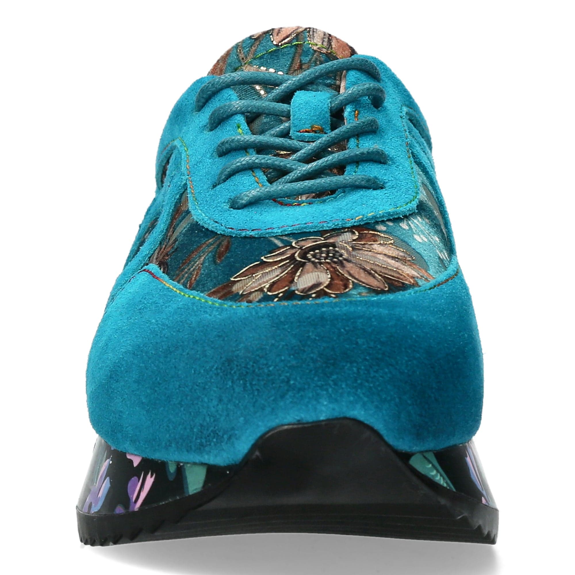 Baskets - DELPHINE 01 - Image 3