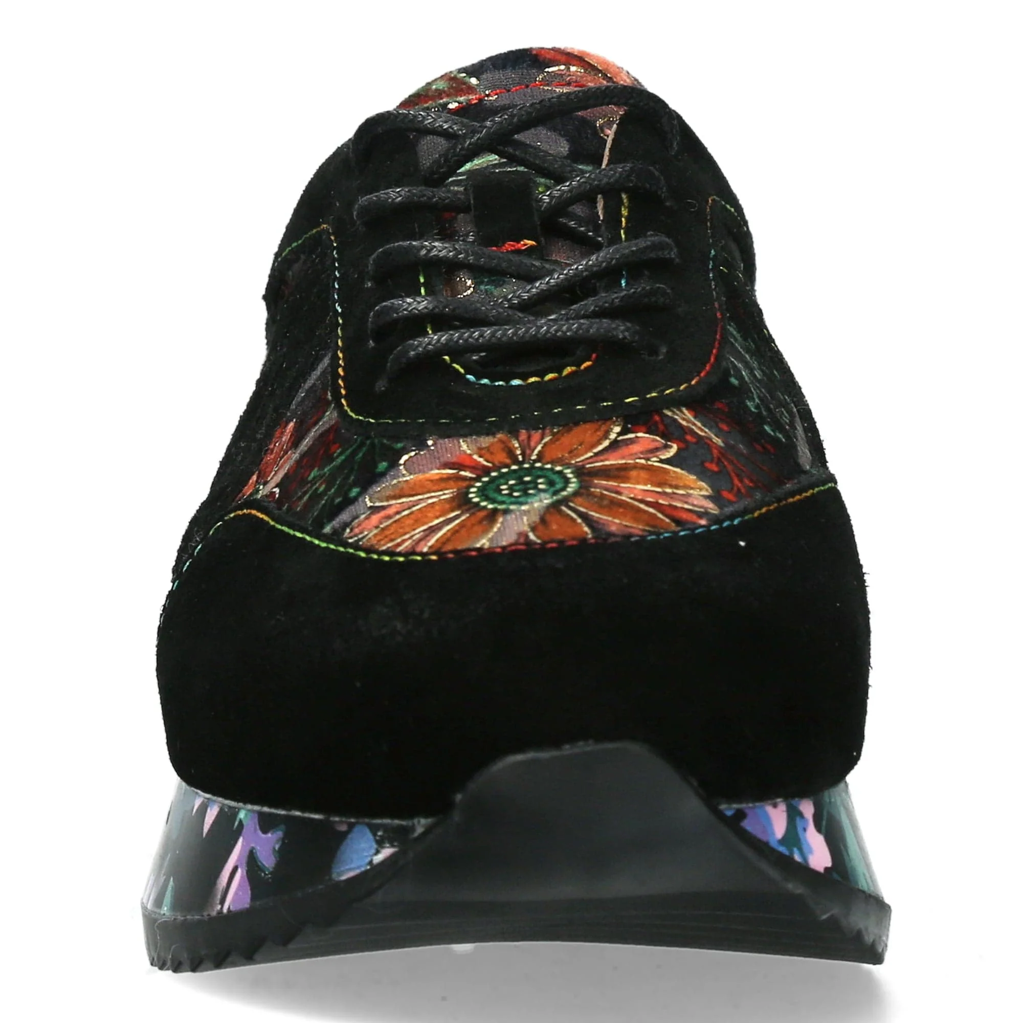 Baskets - DELPHINE 01 - Image 9