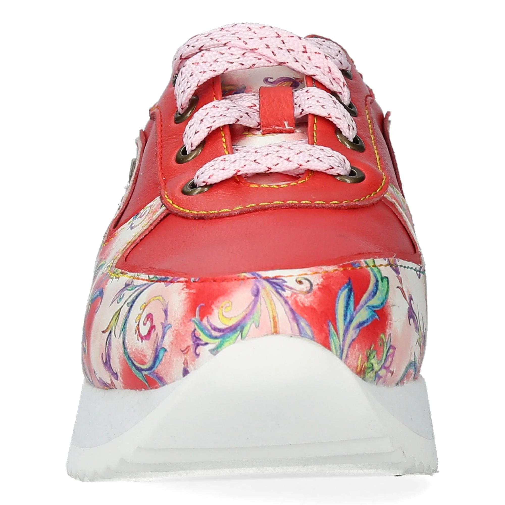 Baskets - DELPHINE 02 - Image 3