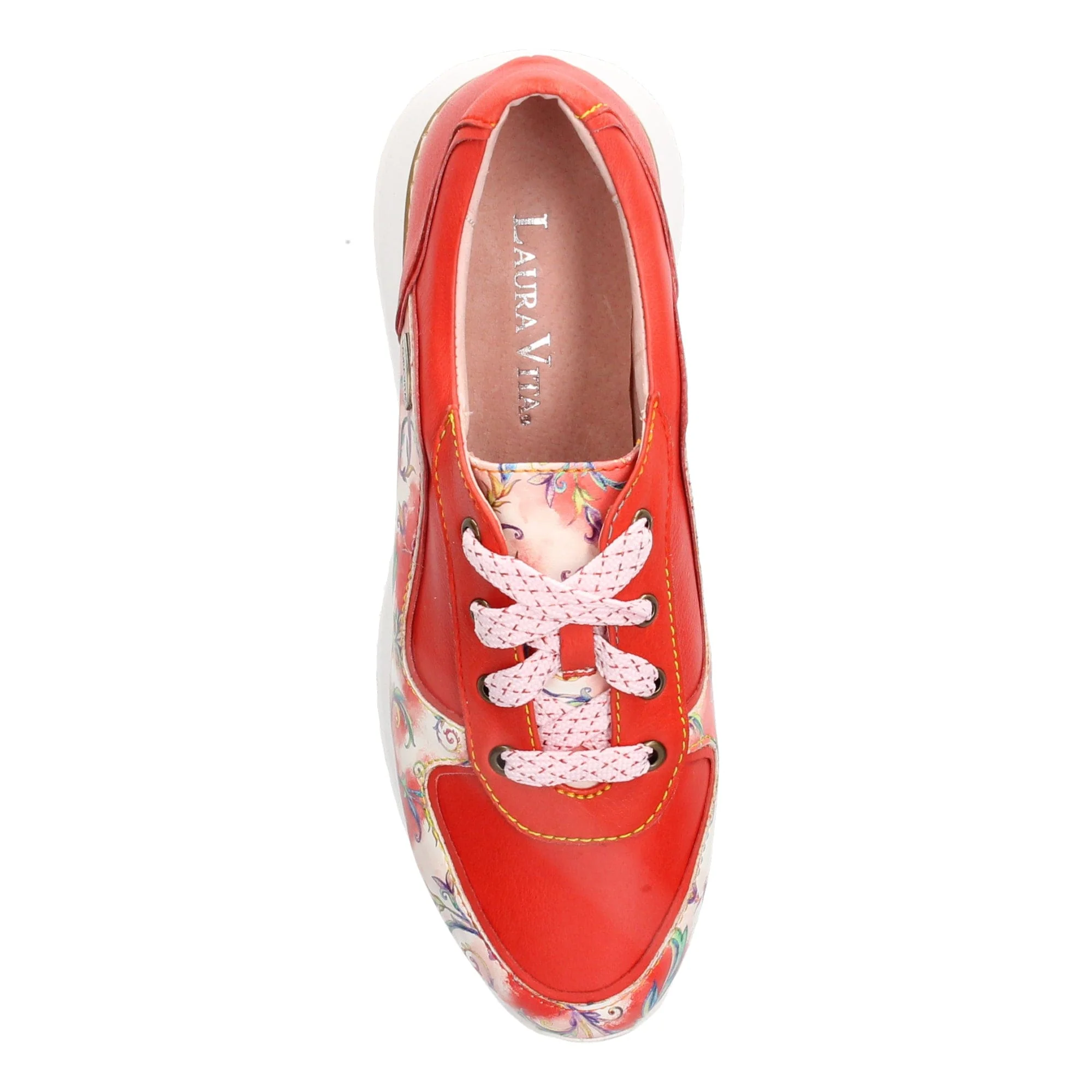 Baskets - DELPHINE 02 - Image 5