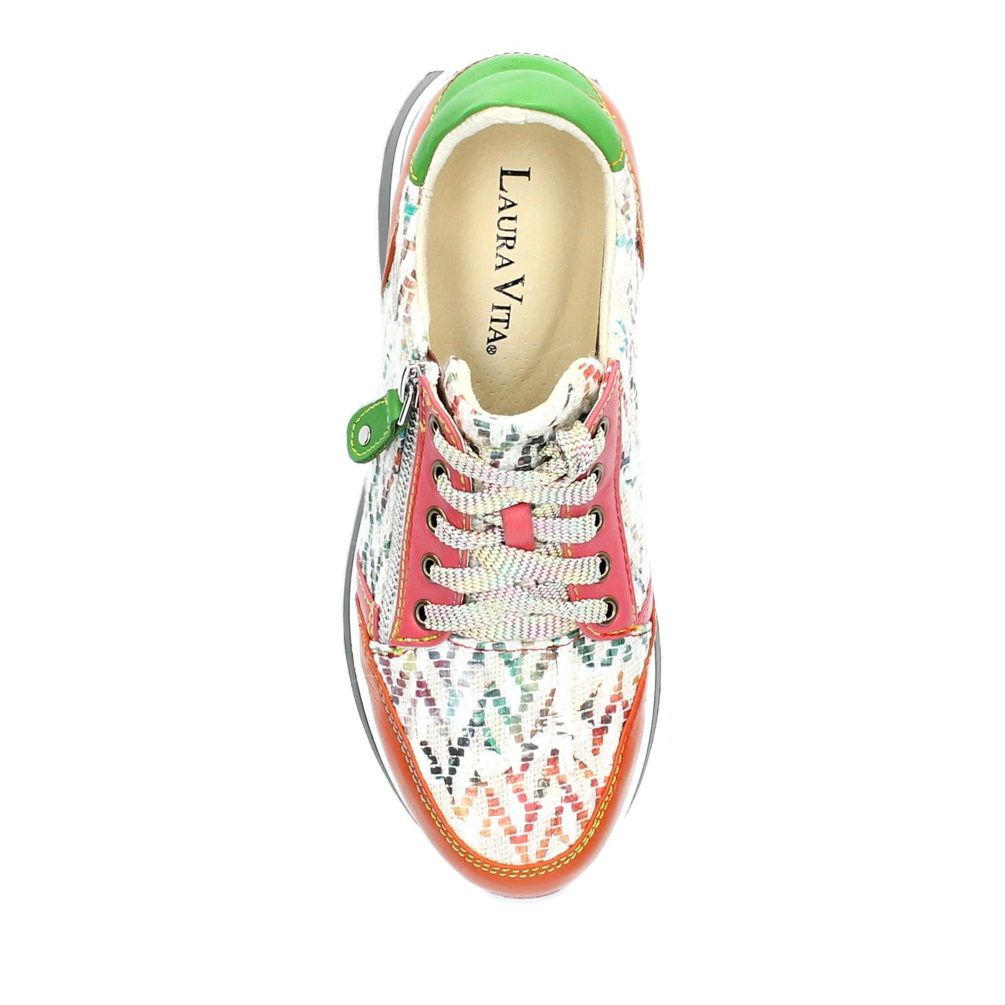 Baskets - DELPHINE 06 - Image 3