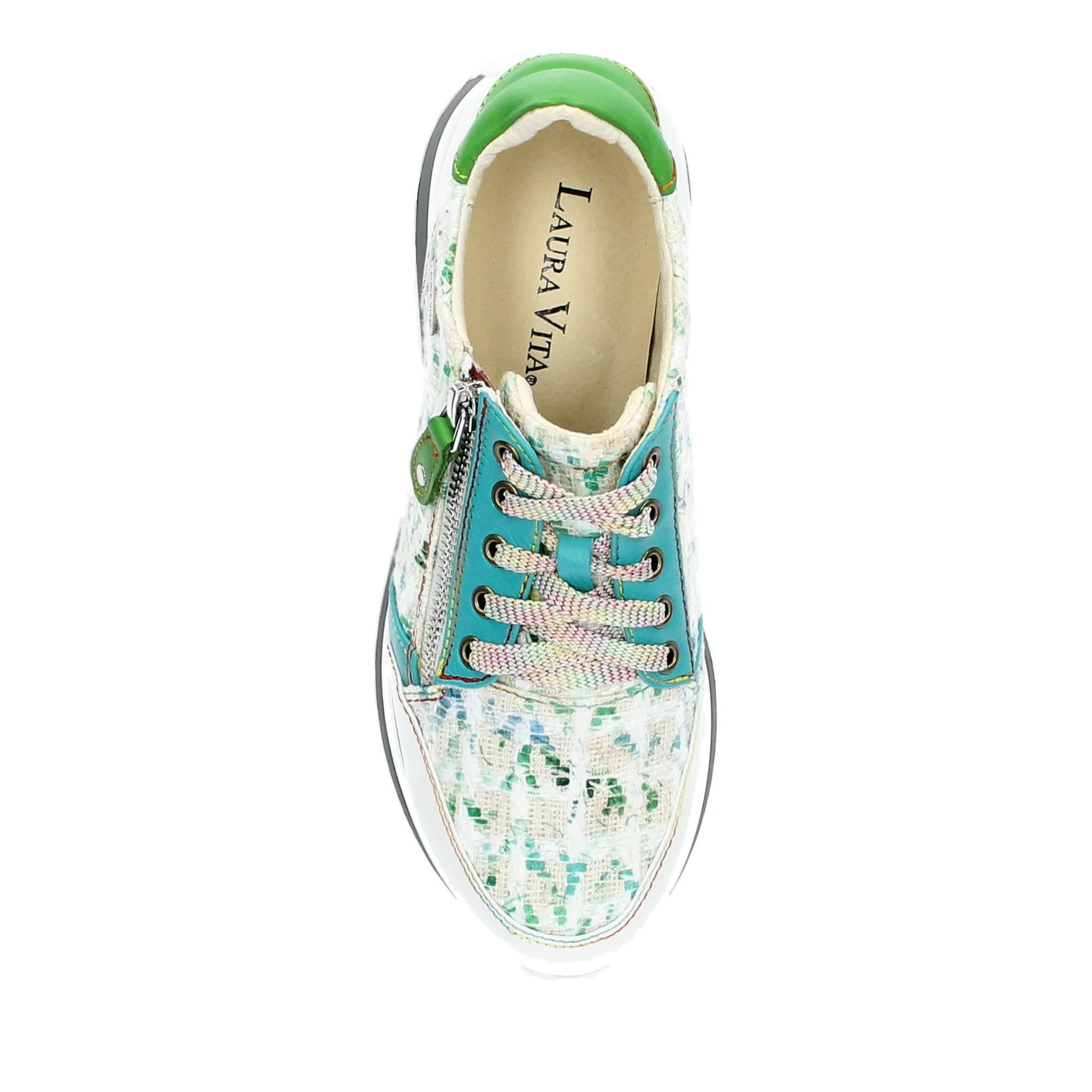 Baskets - DELPHINE 06 - Image 9