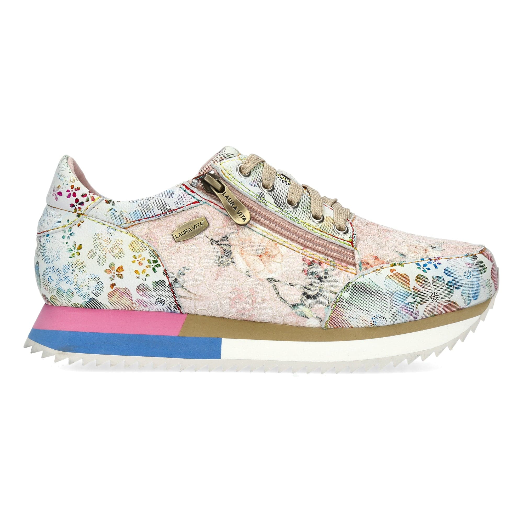 Baskets - DELPHINE 06 - Image 2