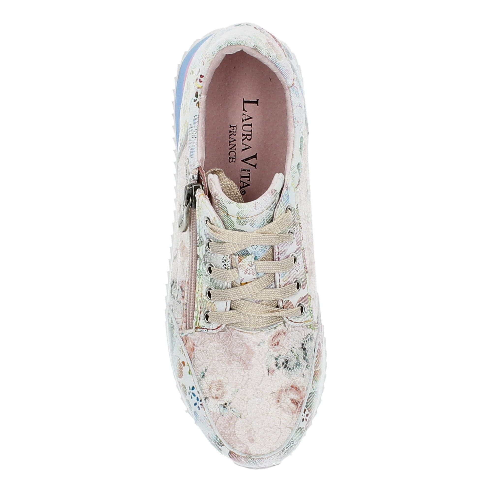 Baskets - DELPHINE 06 - Image 5