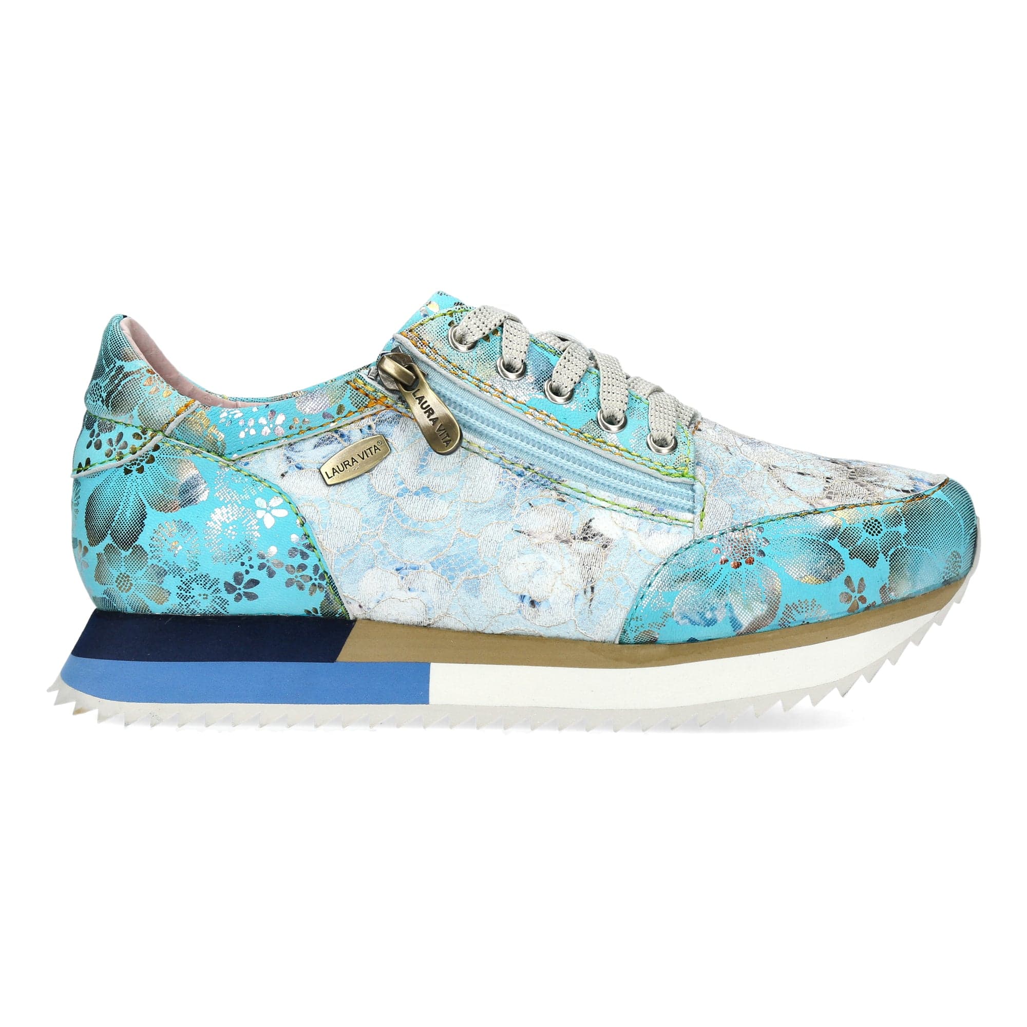 Baskets - DELPHINE 06 - Image 8