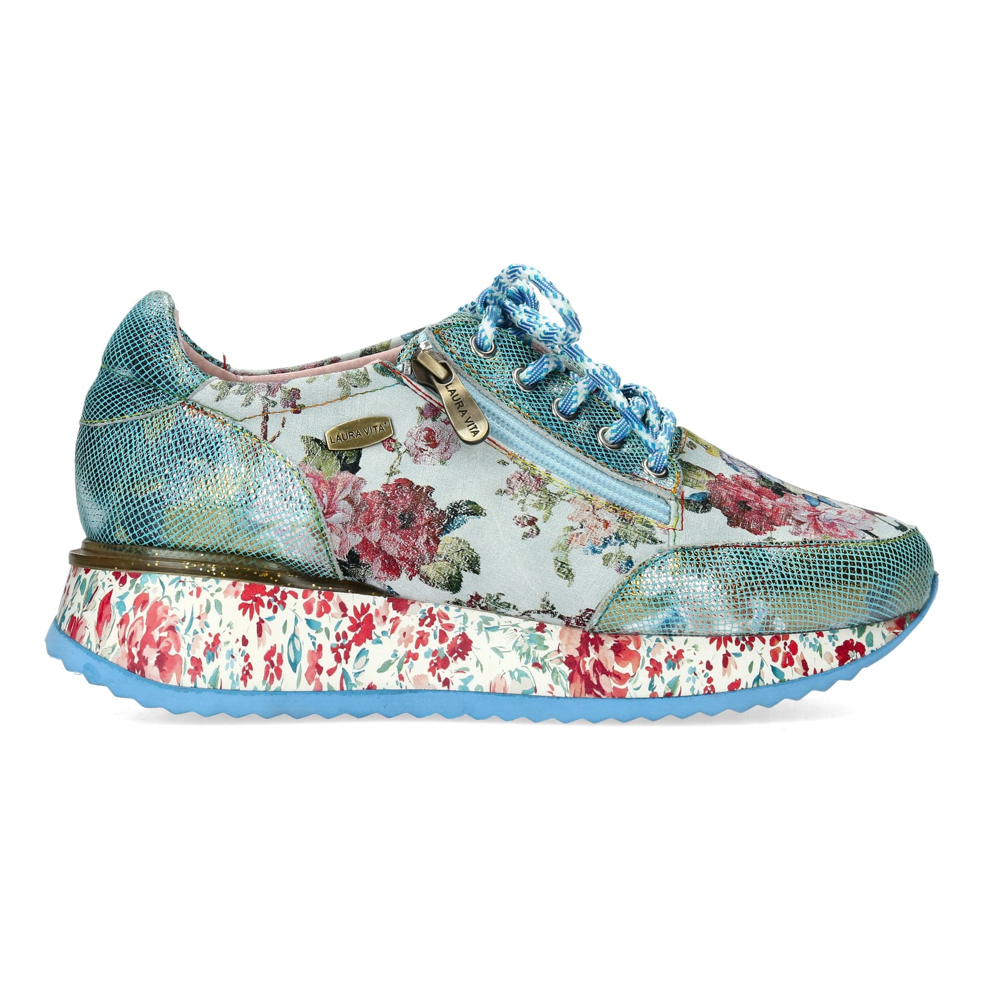 Baskets - DELPHINE 06 - Image 13