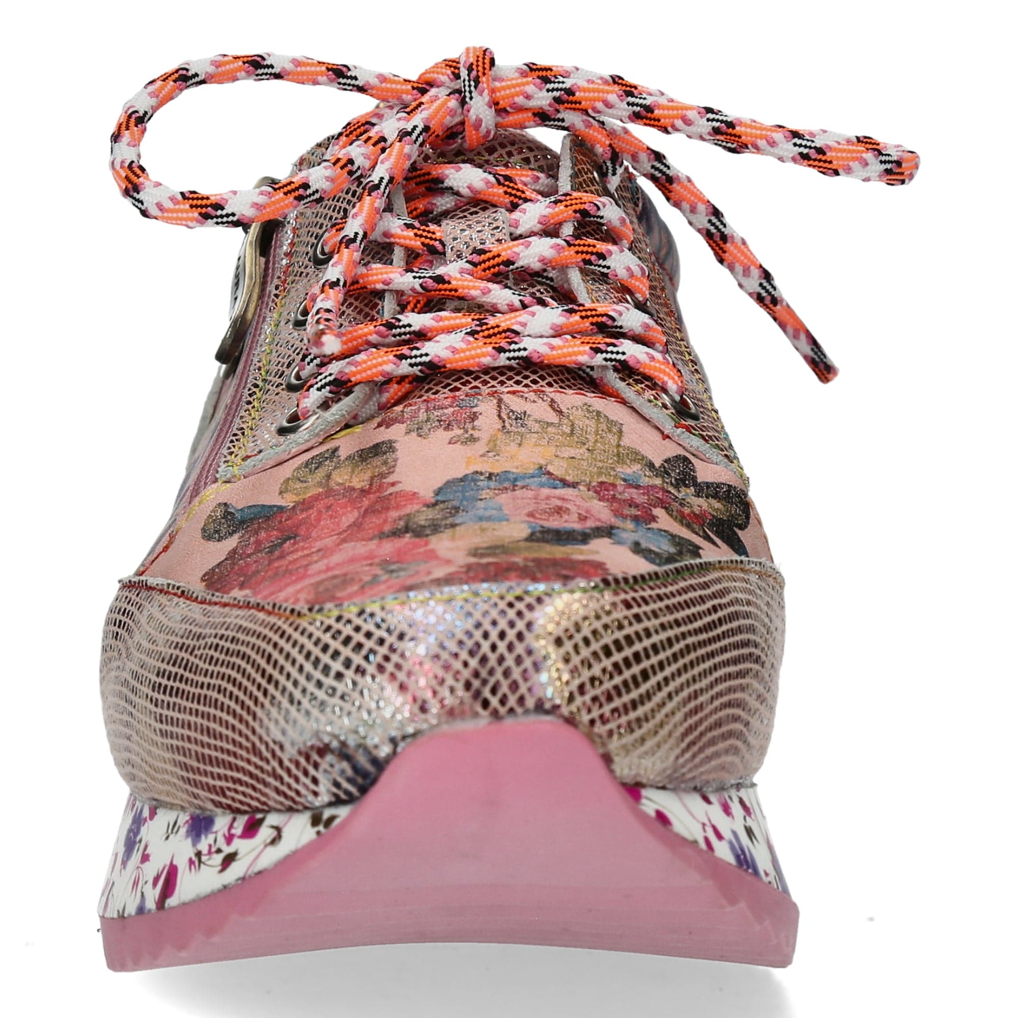 Baskets - DELPHINE 06 - Image 3