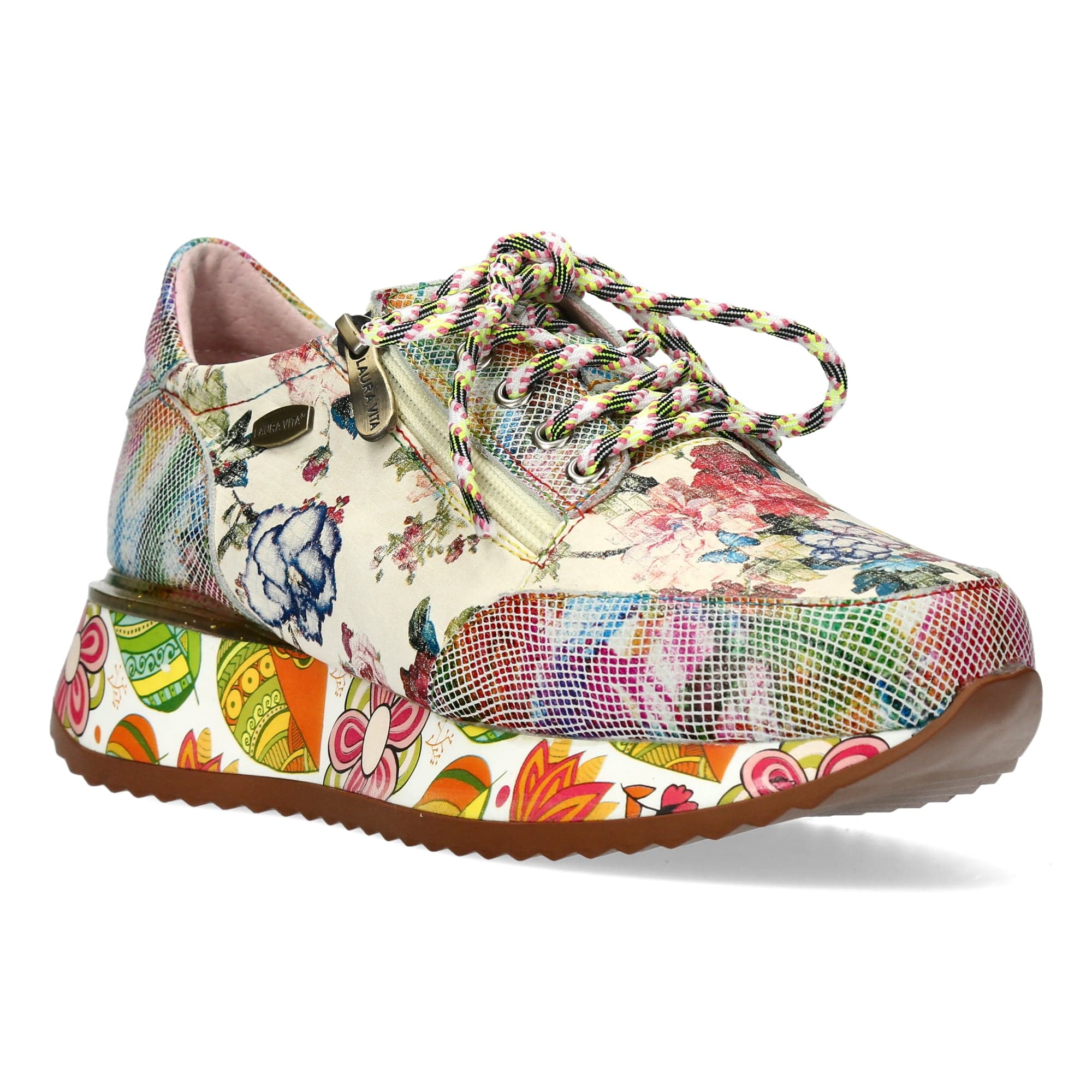 Baskets - DELPHINE 06 - Image 8
