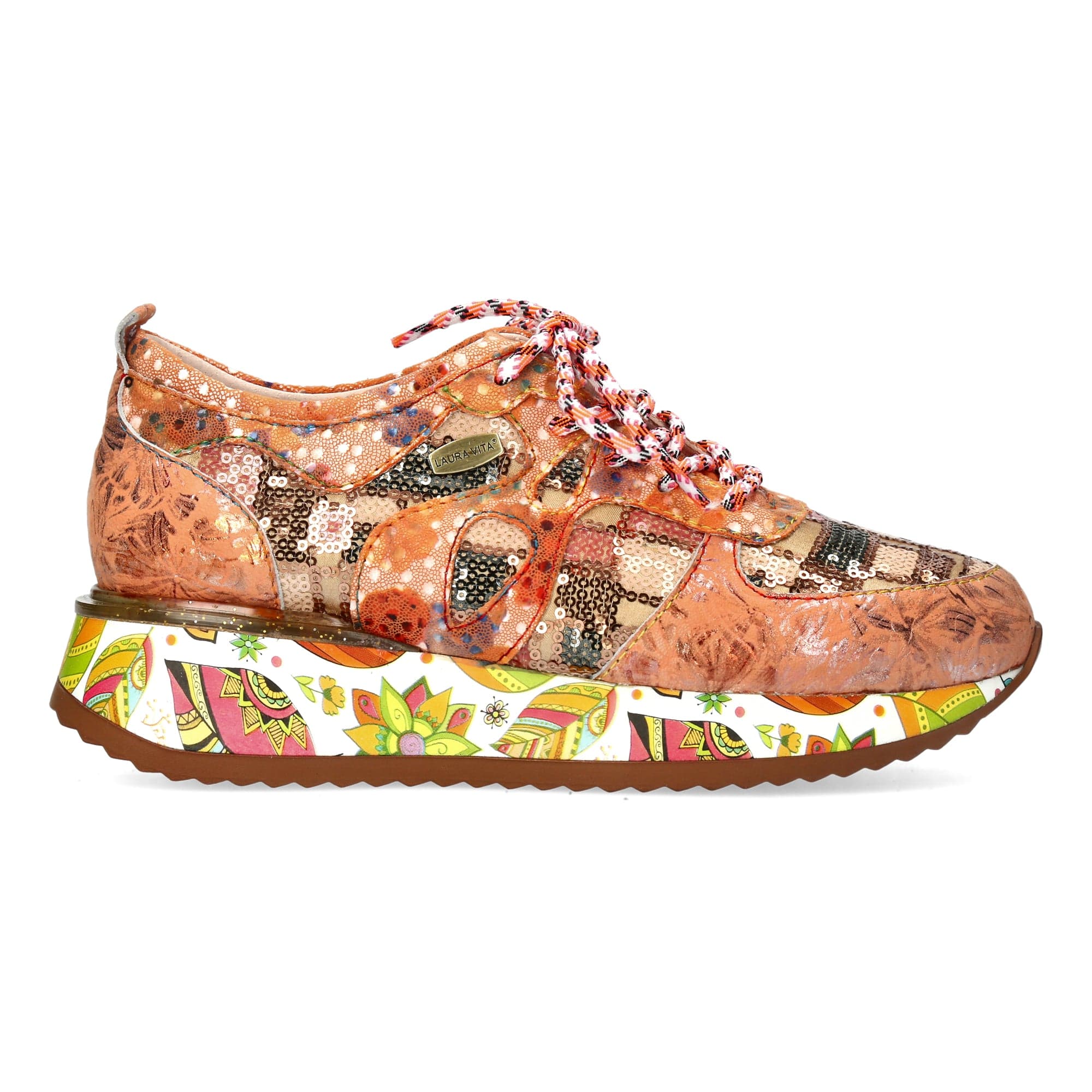 Derbies - DELPHINE 07 - Image 13