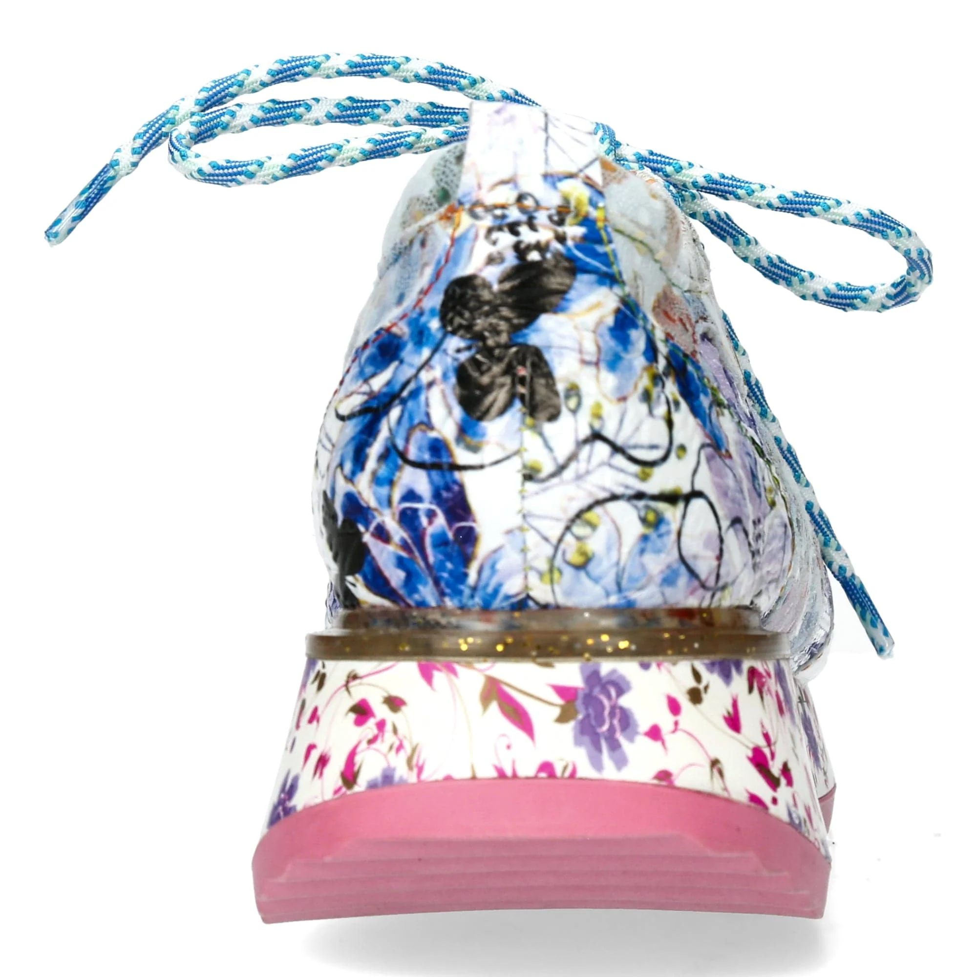 Derbies - DELPHINE 07 - Image 6