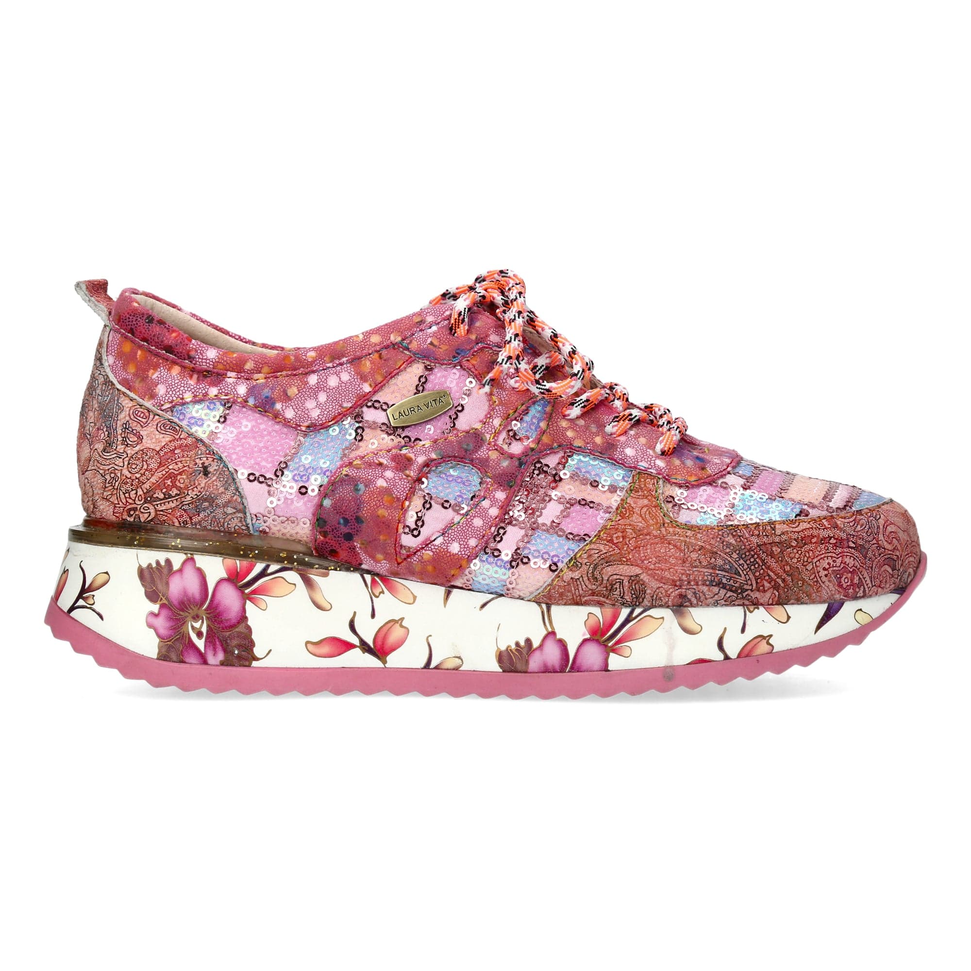 Derbies - DELPHINE 07 - Image 7