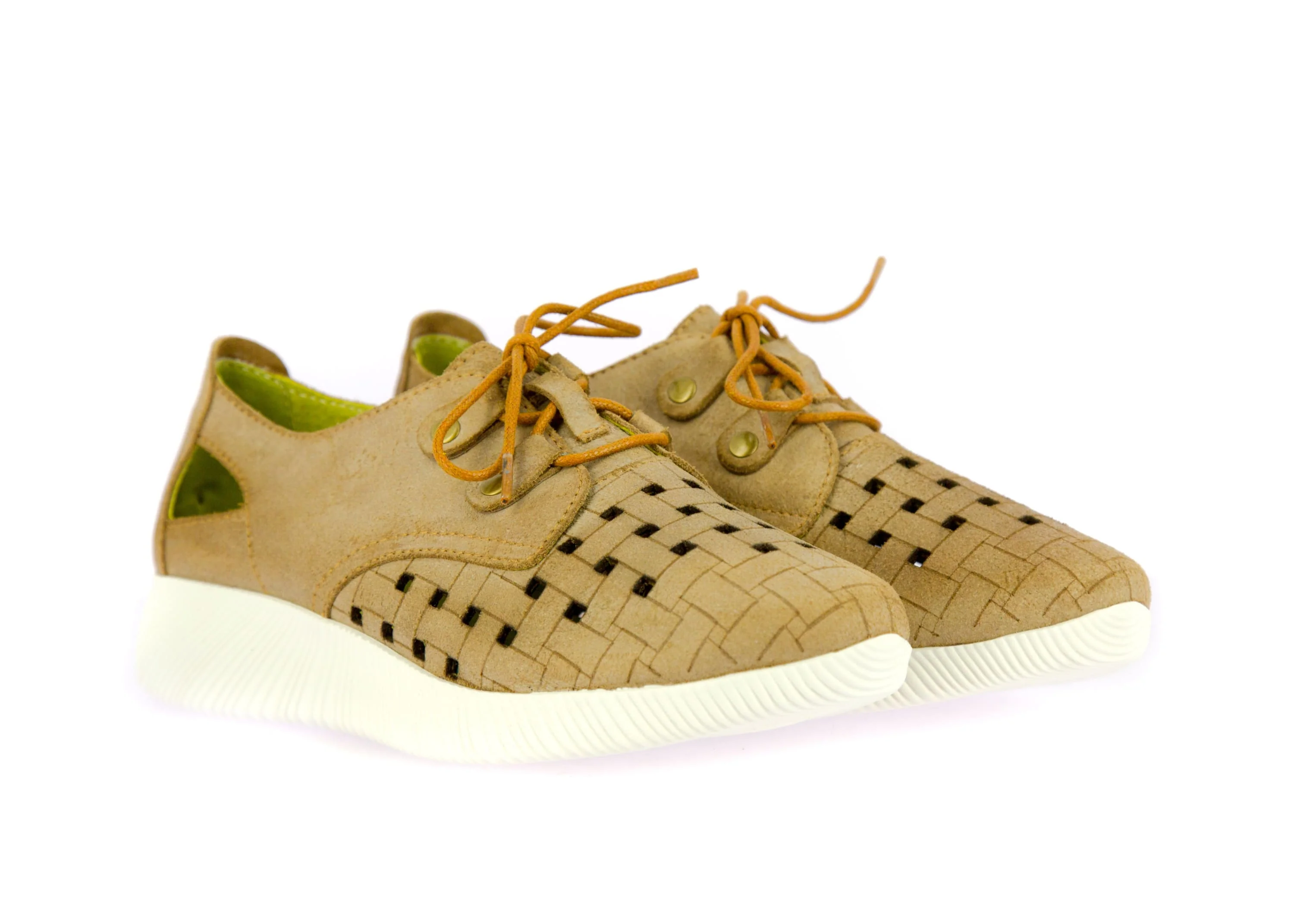 Baskets - DELPHINE 10 - Image 3