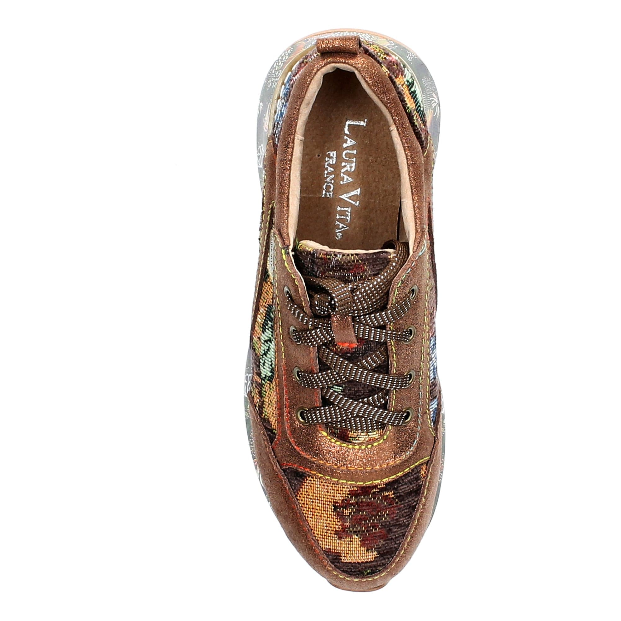 Baskets - DELPHINE 15 - Image 11