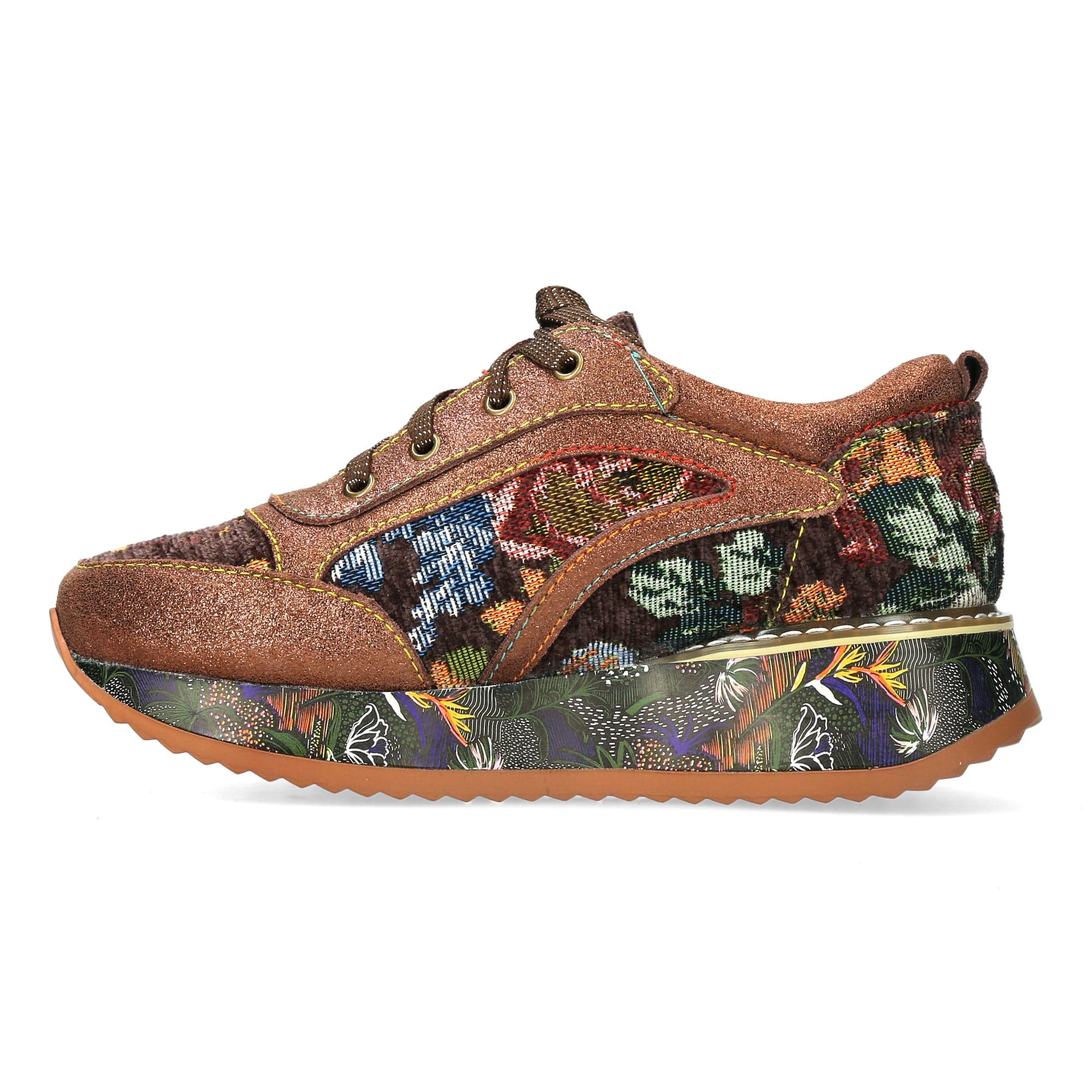 Baskets - DELPHINE 15 - Image 12