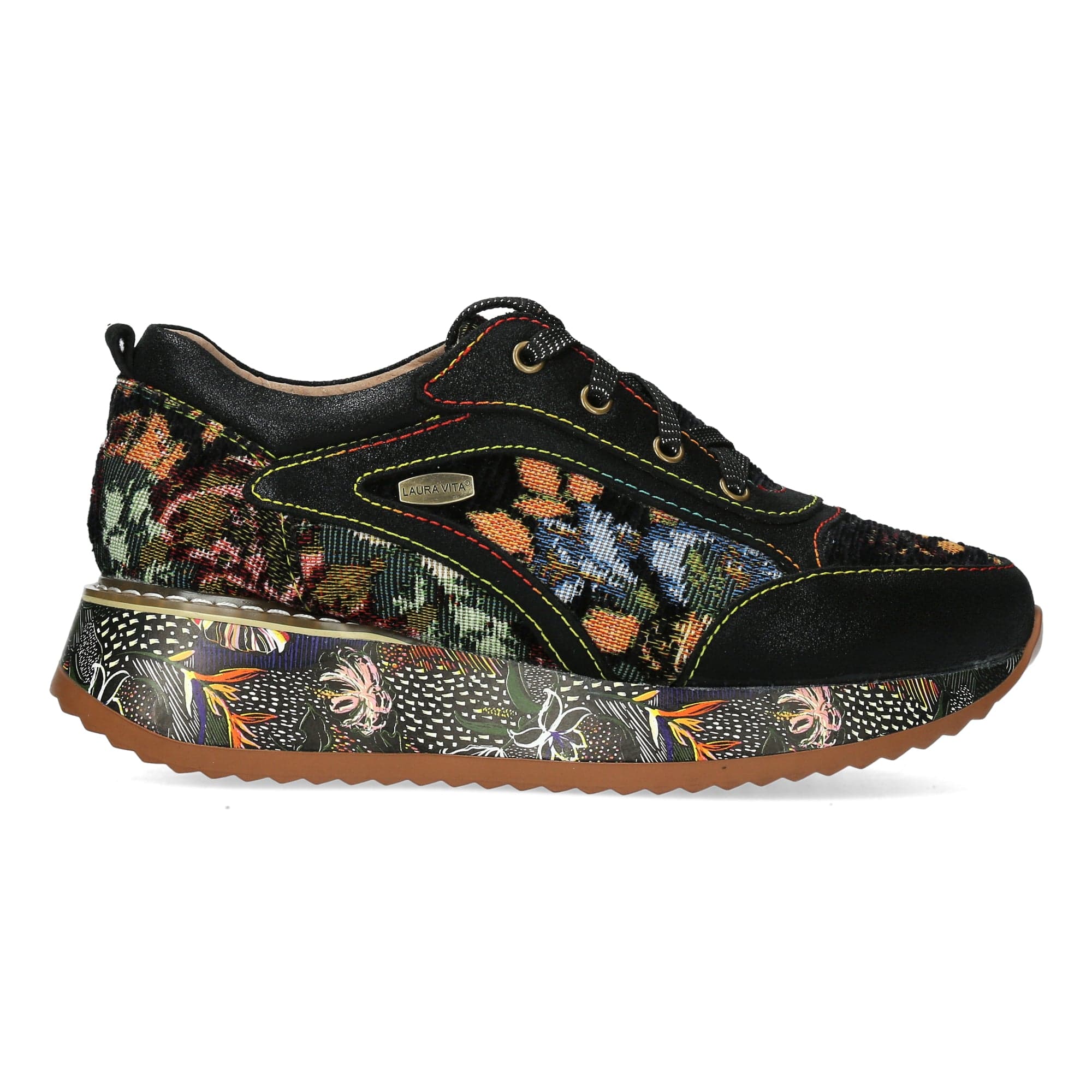 Baskets - DELPHINE 15 - Image 15