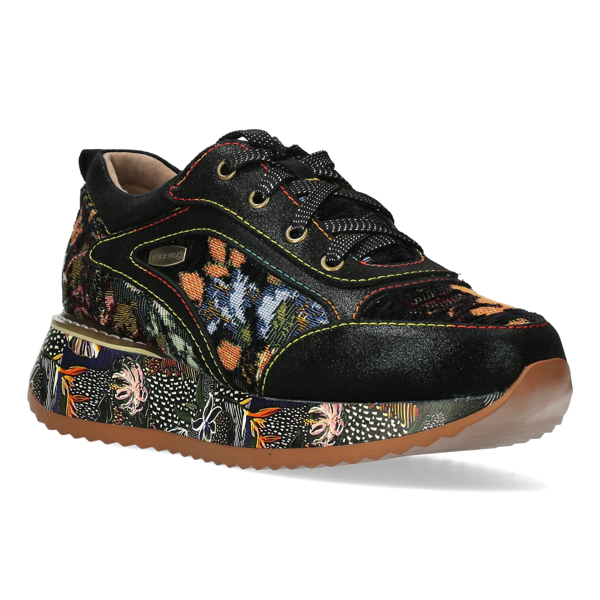 Baskets - DELPHINE 15 - Image 16