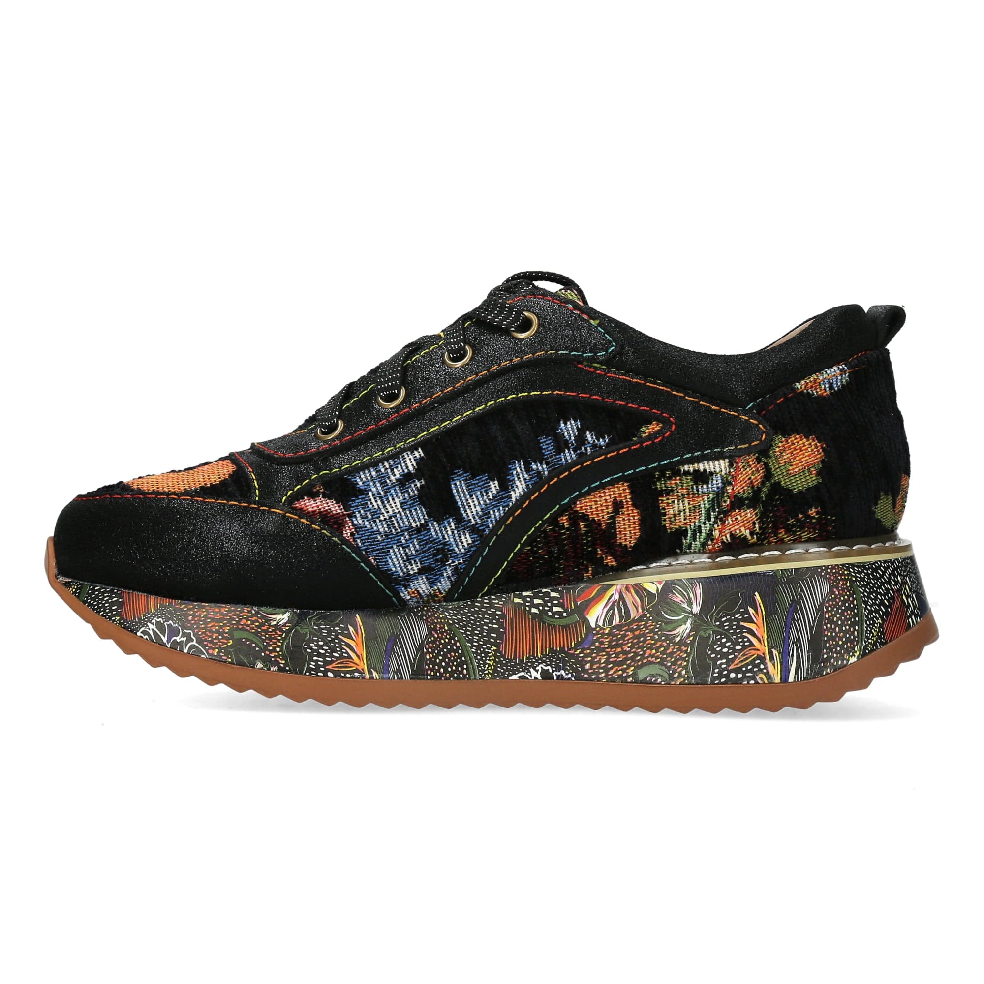Baskets - DELPHINE 15 - Image 19
