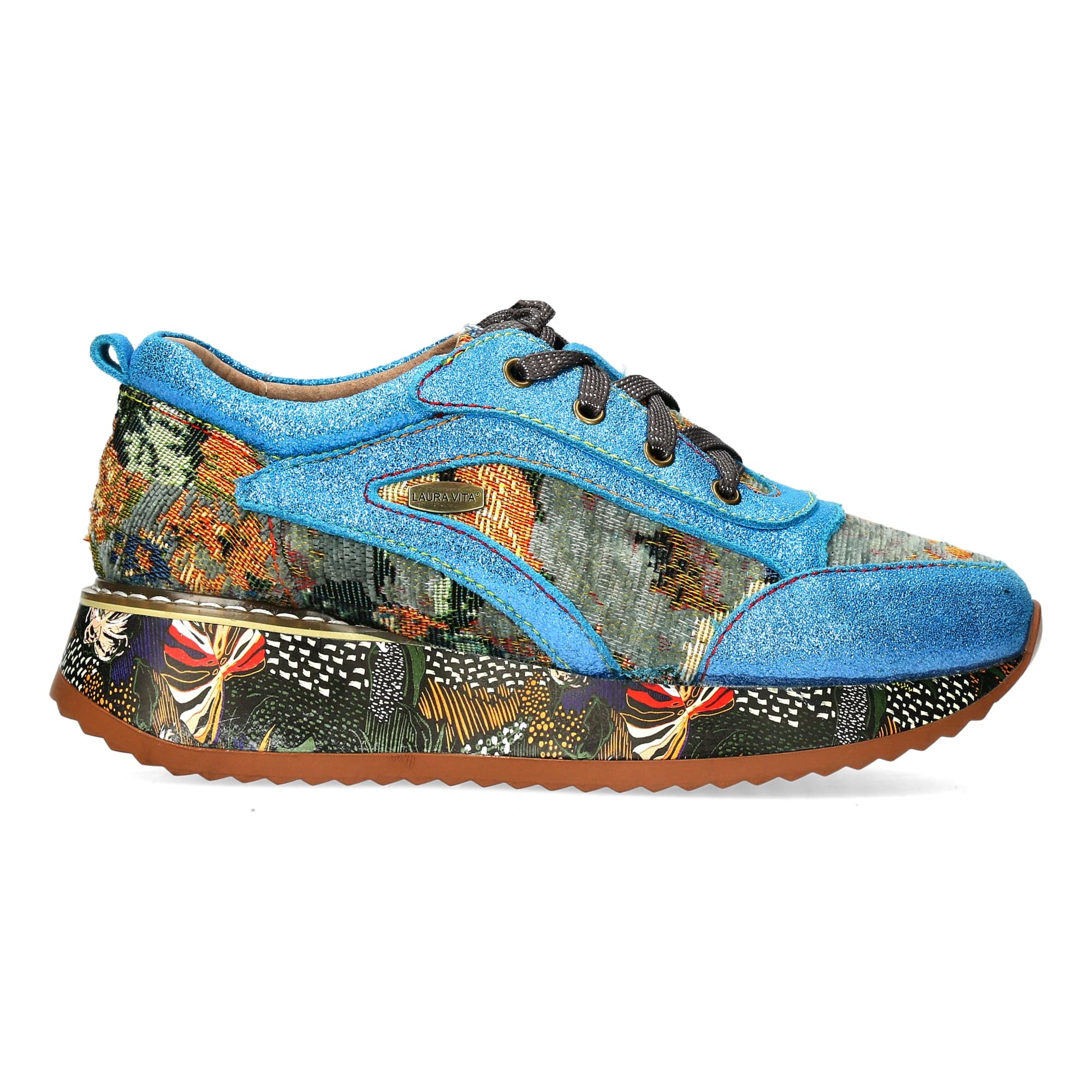 Baskets - DELPHINE 15 - Image 2