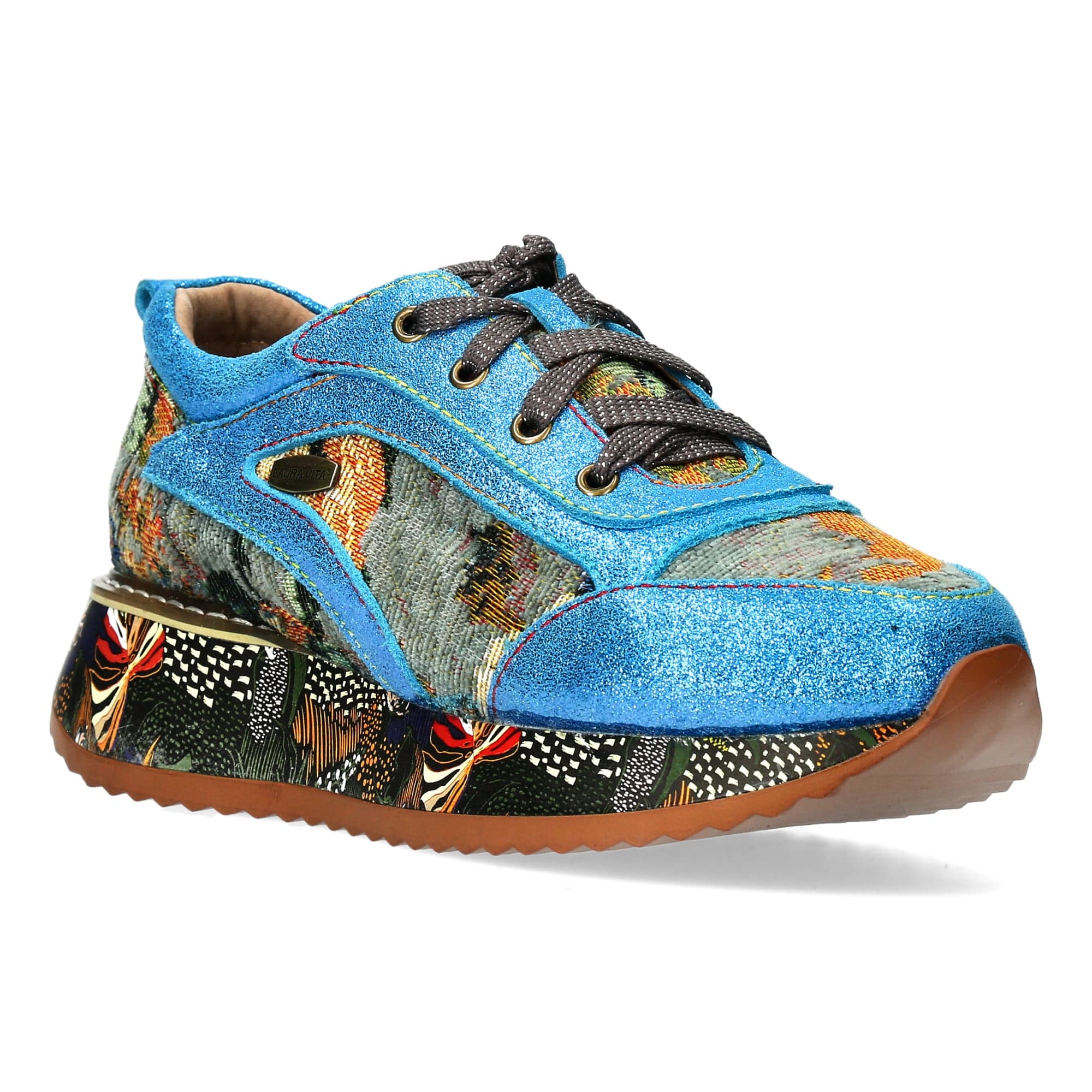 Baskets - DELPHINE 15 - Image 3
