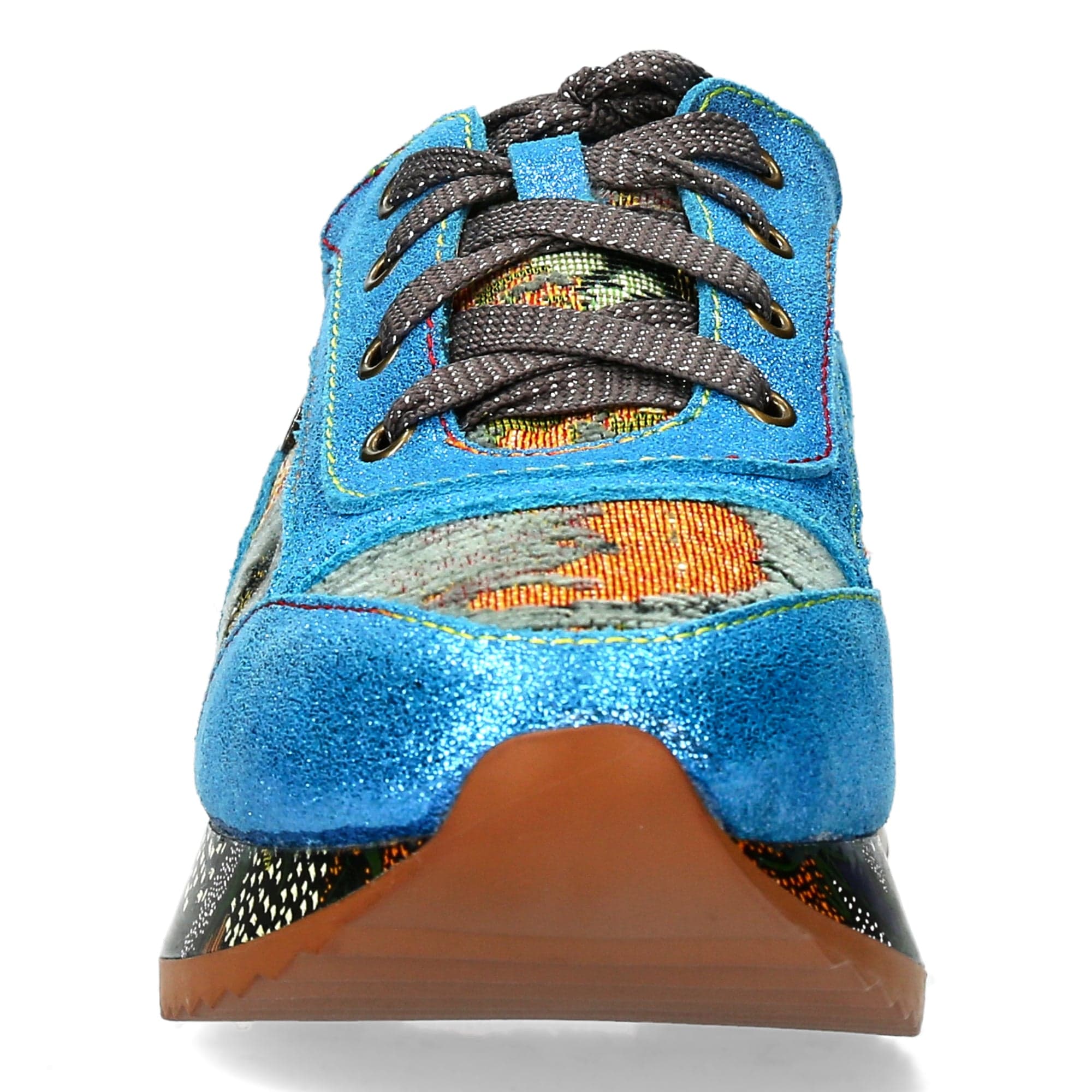 Baskets - DELPHINE 15 - Image 4