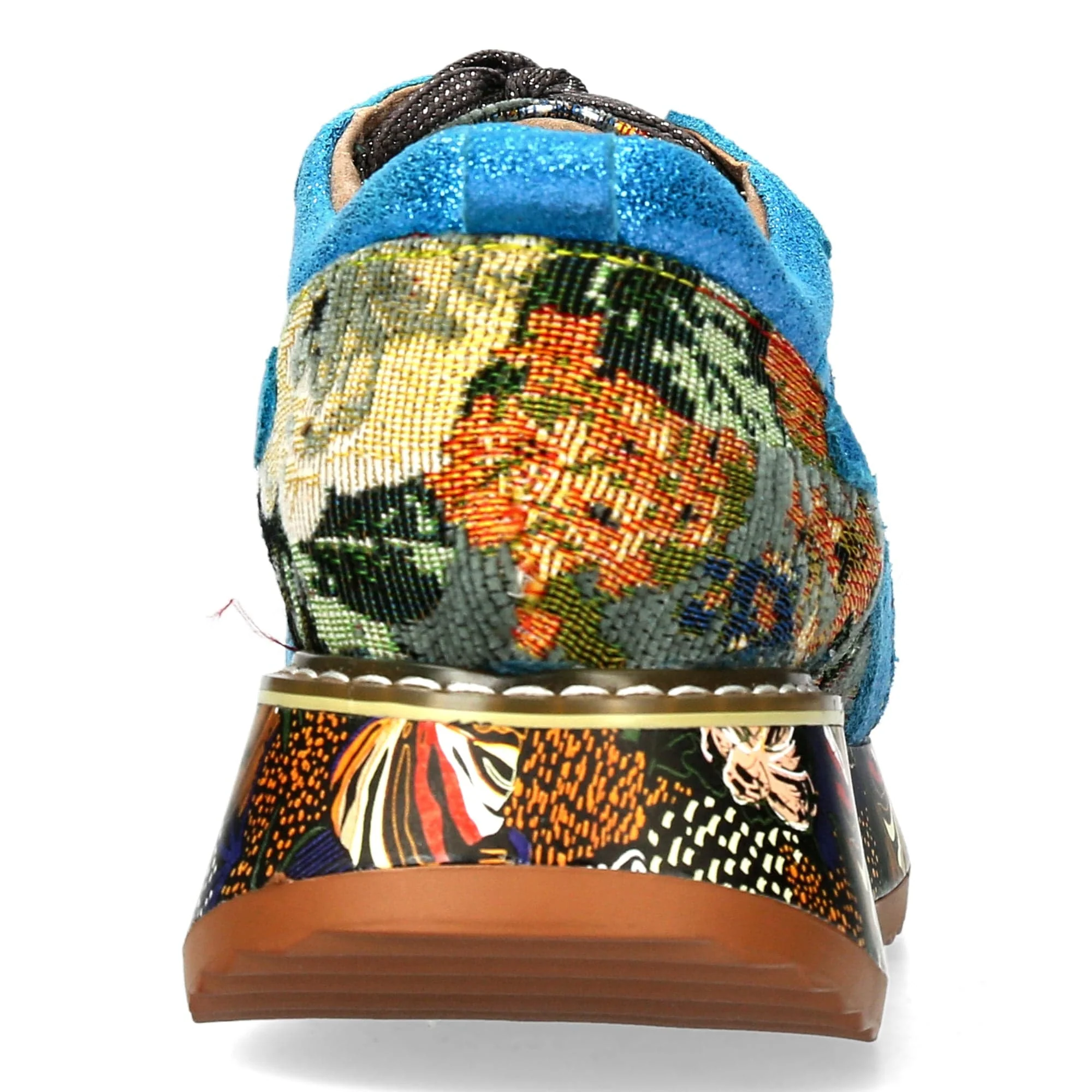 Baskets - DELPHINE 15 - Image 7