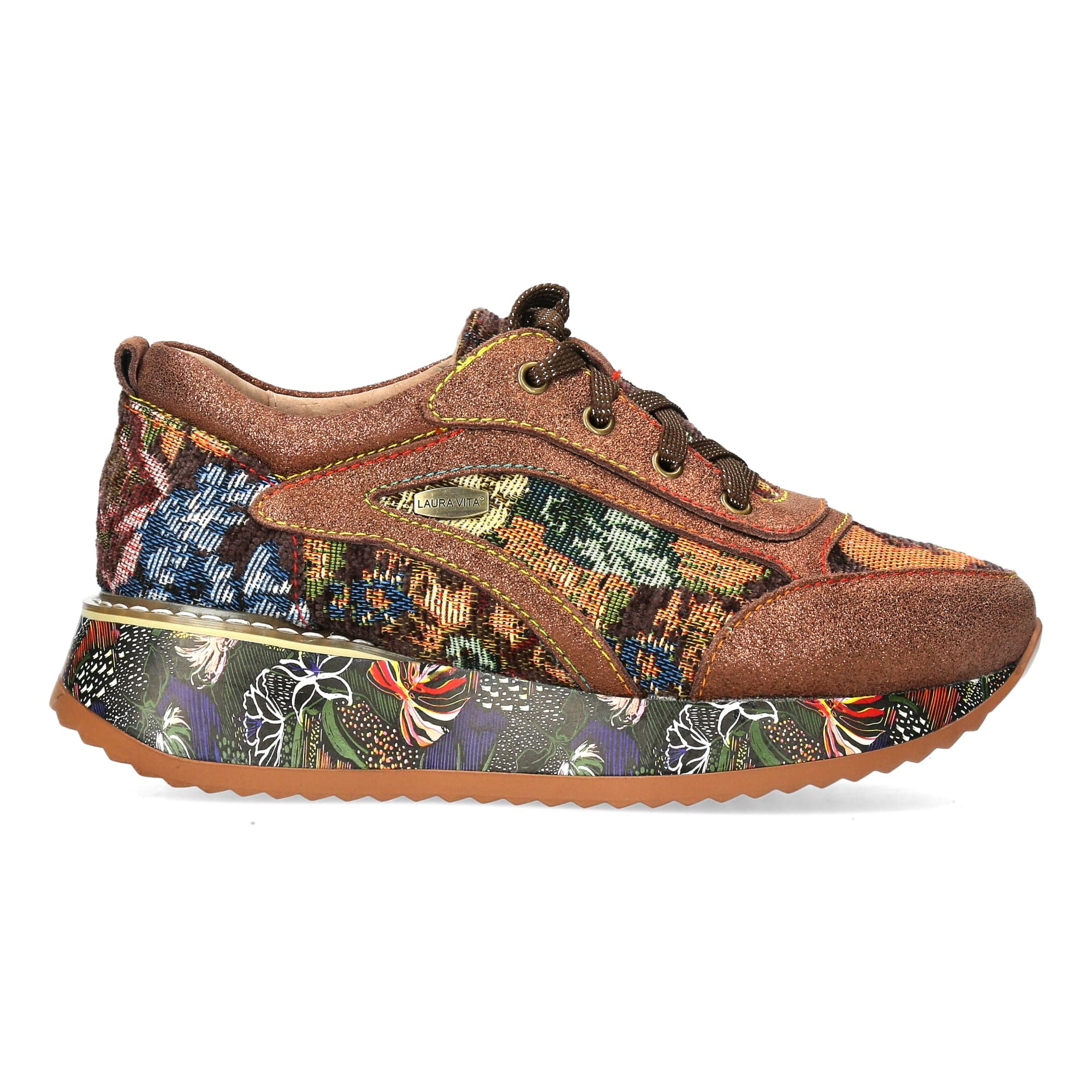 Baskets - DELPHINE 15 - Image 8