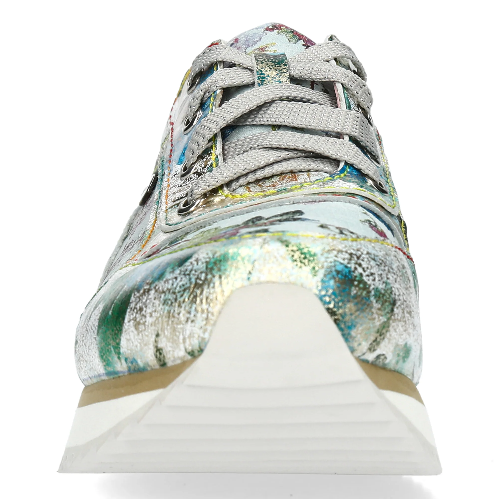 Baskets - DELPHINE 15 - Image 4