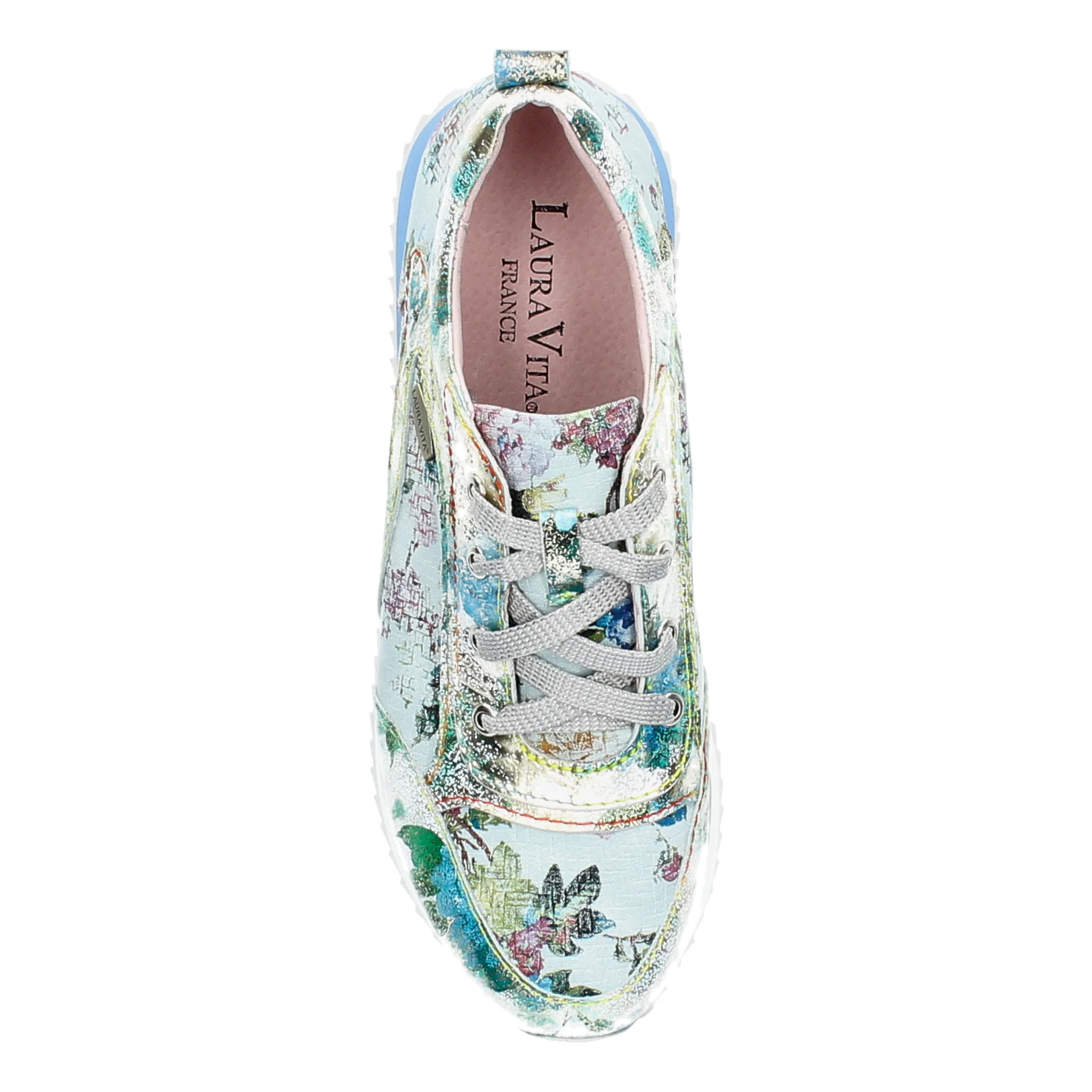 Baskets - DELPHINE 15 - Image 5