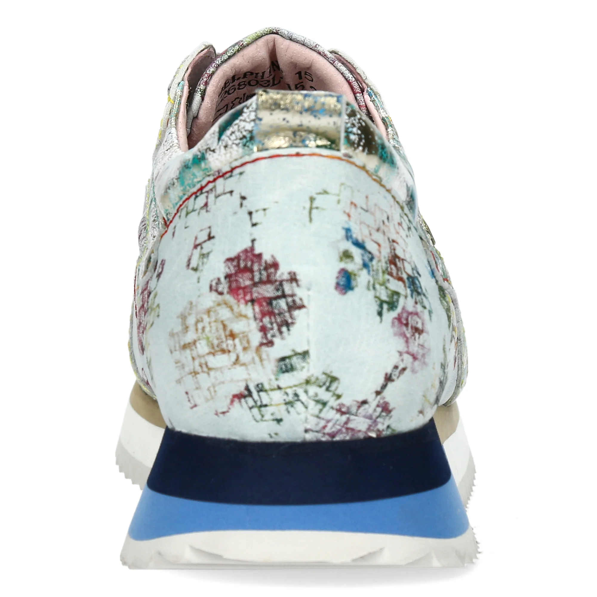 Baskets - DELPHINE 15 - Image 7