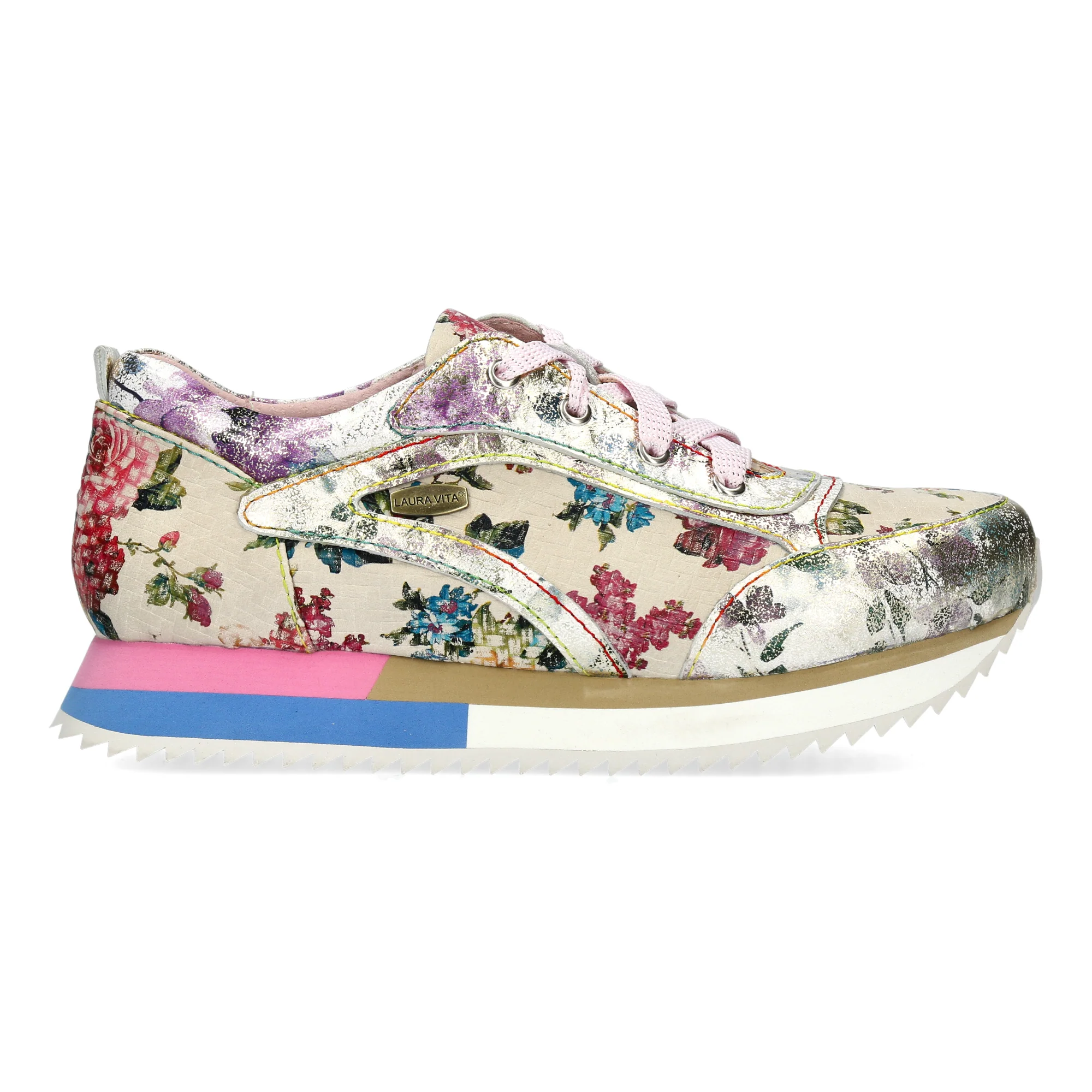 Baskets - DELPHINE 15 - Image 9