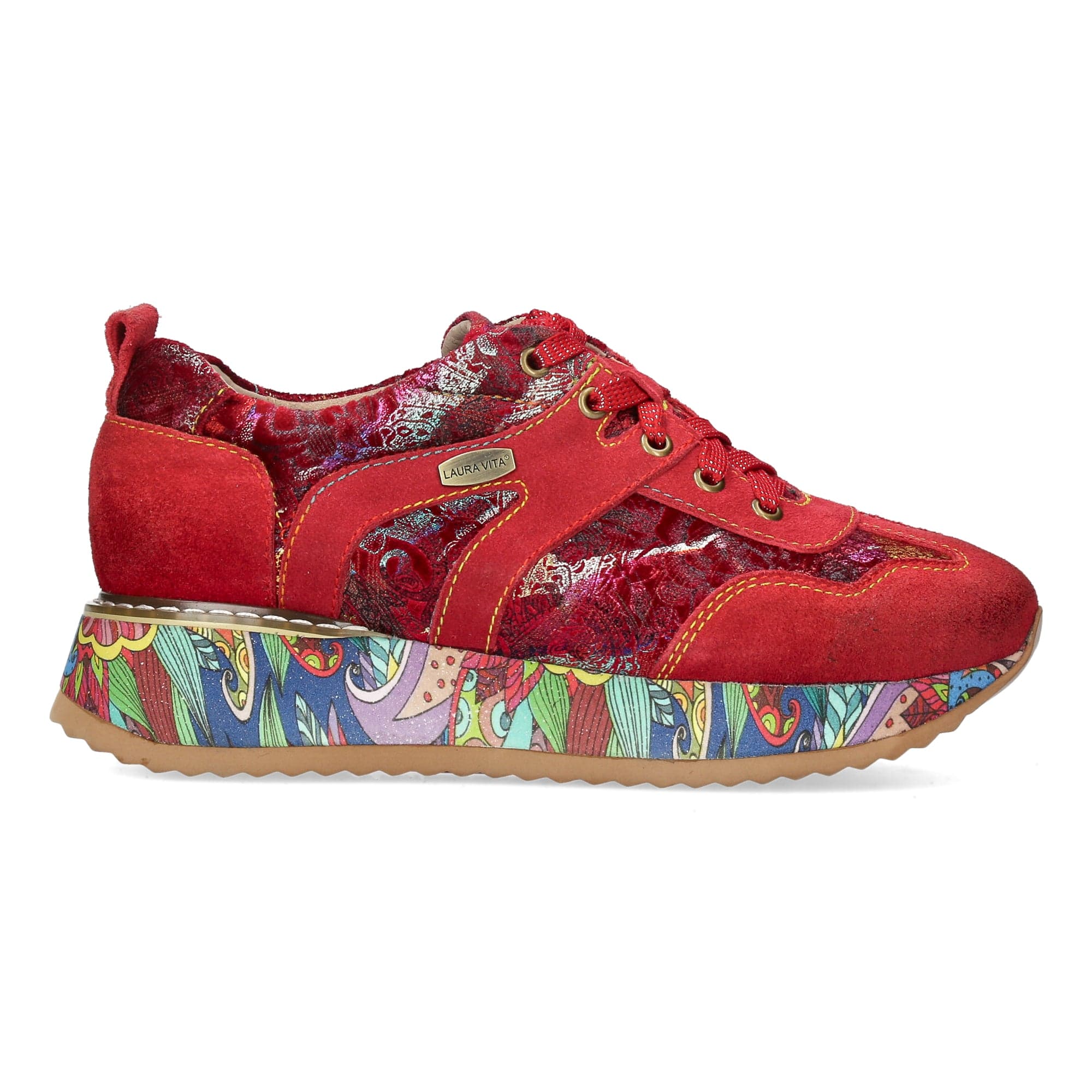 Baskets - DELPHINE 16 - Image 8
