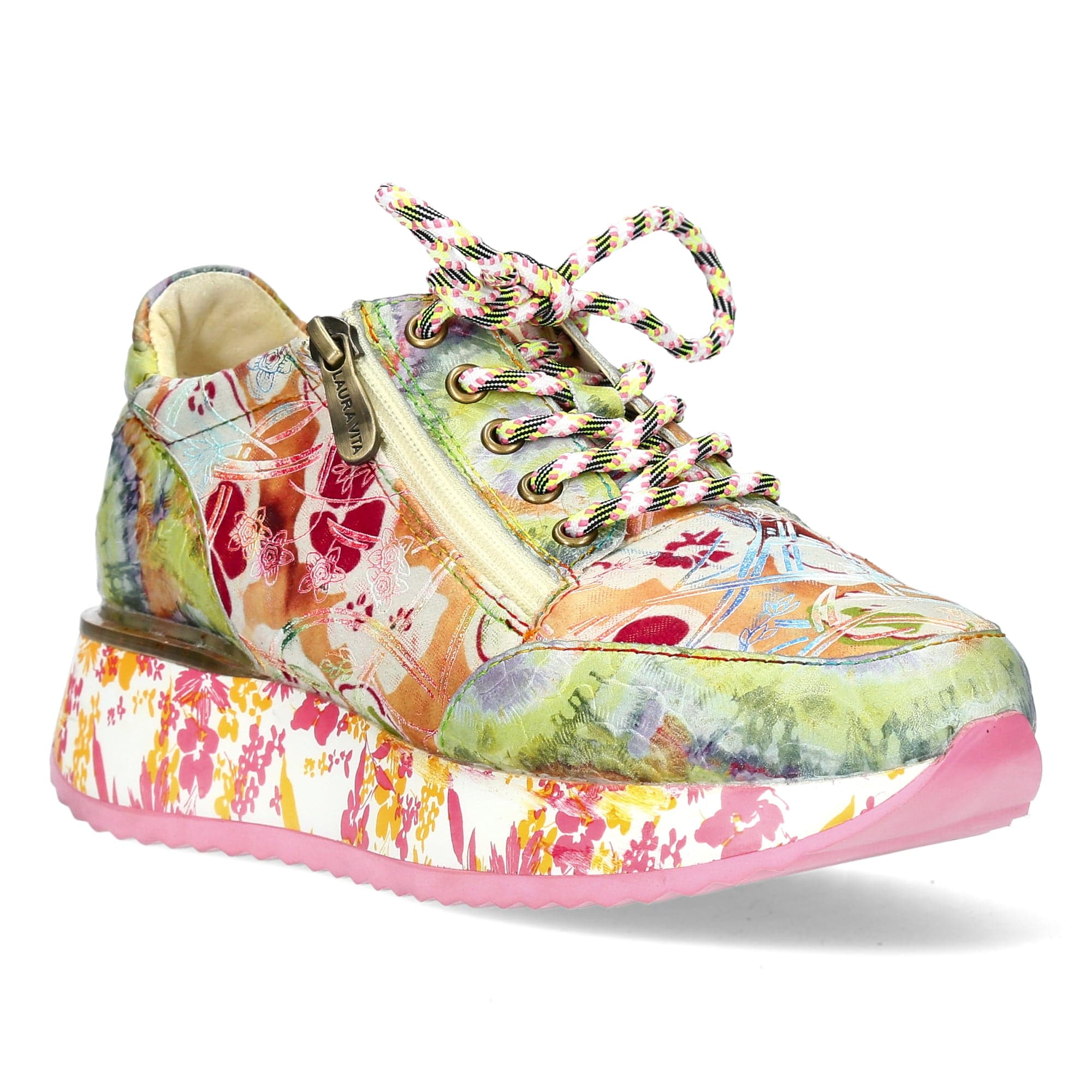 Baskets - DELPHINE 46 - Image 10