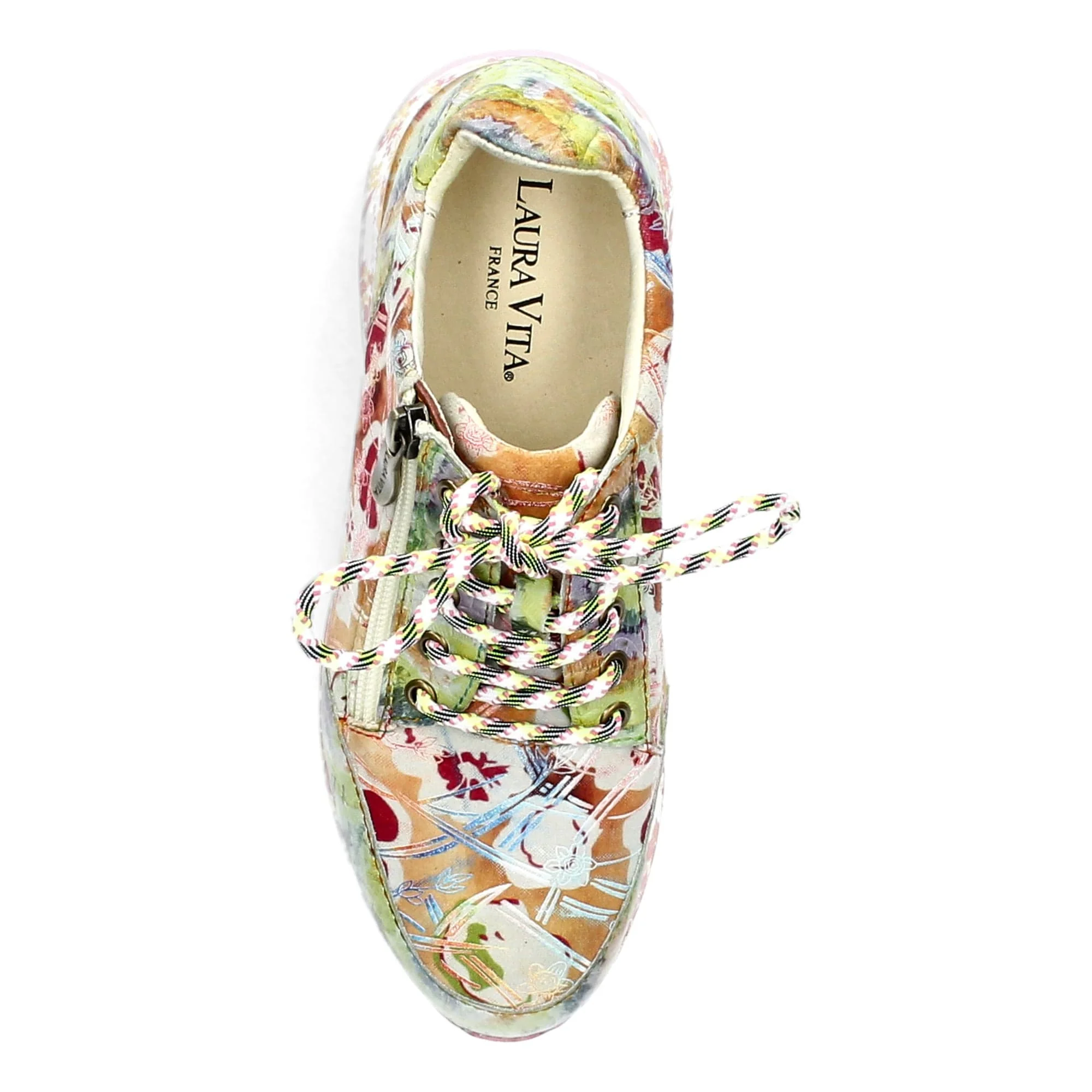 Baskets - DELPHINE 46 - Image 11