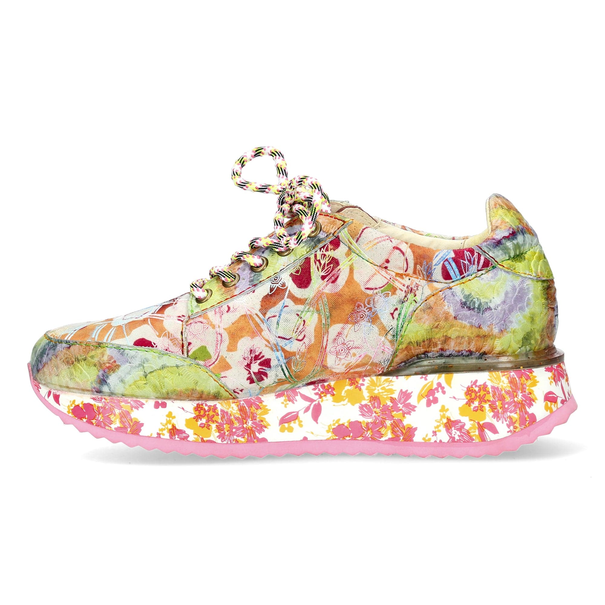Baskets - DELPHINE 46 - Image 13
