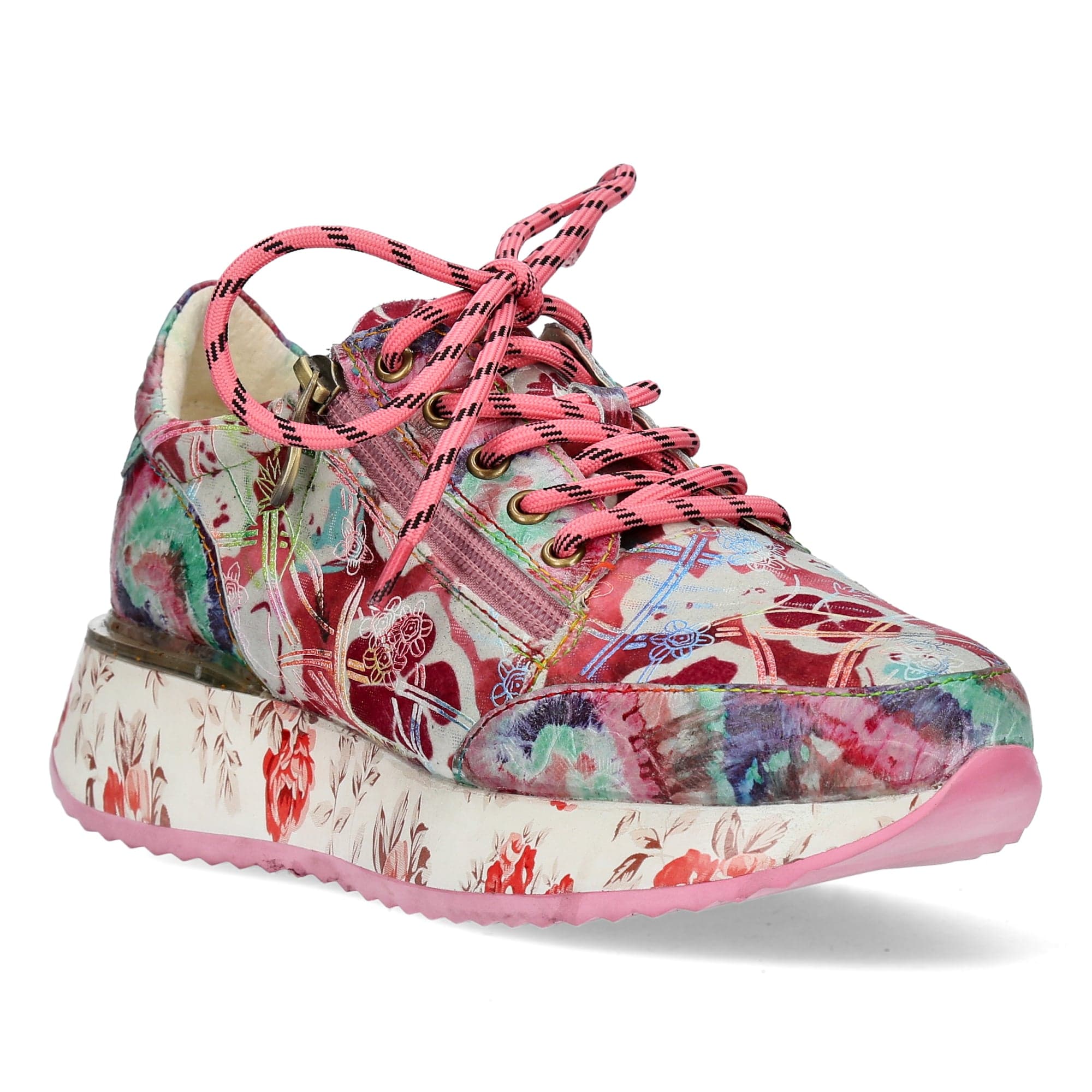 Baskets - DELPHINE 46 - Image 17