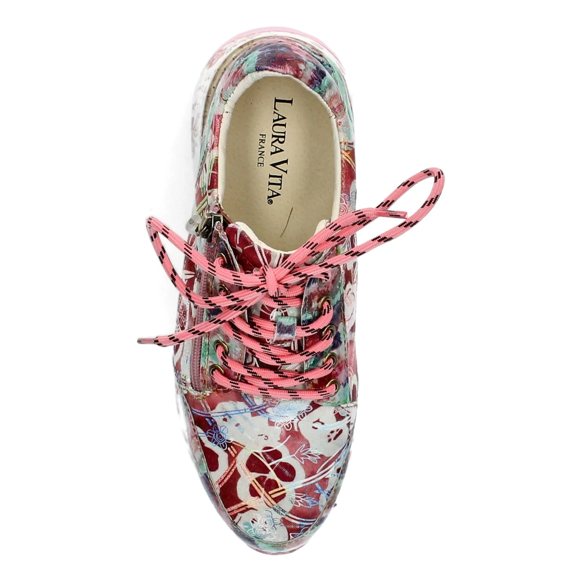 Baskets - DELPHINE 46 - Image 18